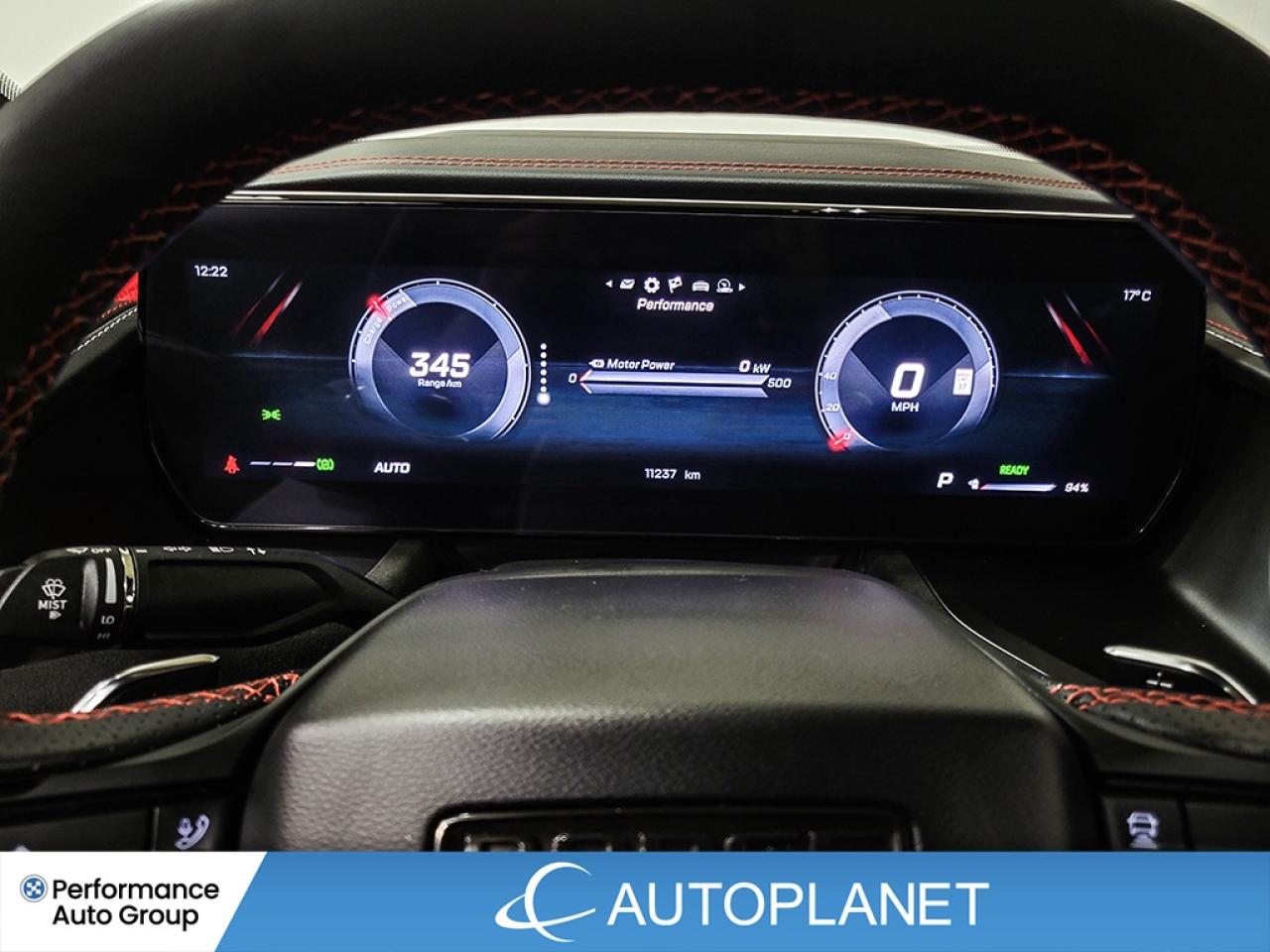 2024 Dodge Charger Daytona Scat Pack AWD - FINANCE @$182/WK OR LEASE @$232/WK Photo