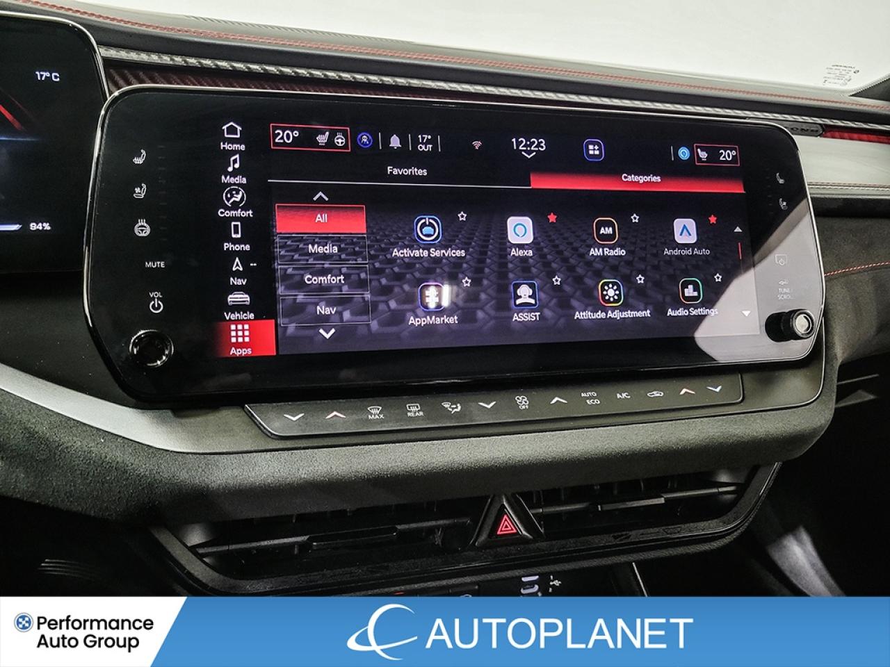 2024 Dodge Charger Daytona Scat Pack AWD - FINANCE @$182/WK OR LEASE @$232/WK Photo