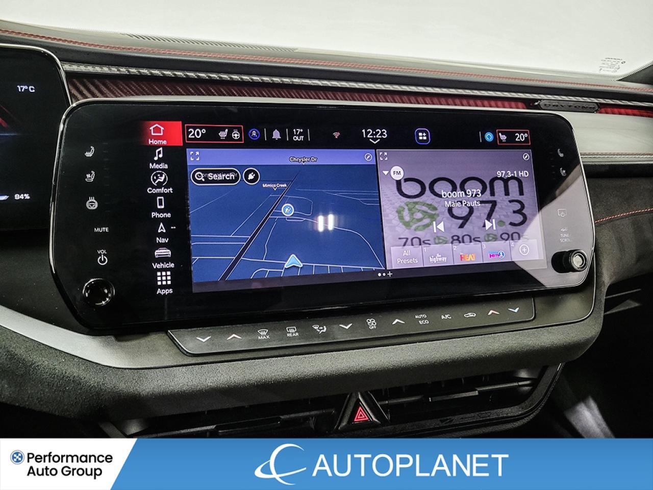 2024 Dodge Charger Daytona Scat Pack AWD - FINANCE @$182/WK OR LEASE @$232/WK Photo