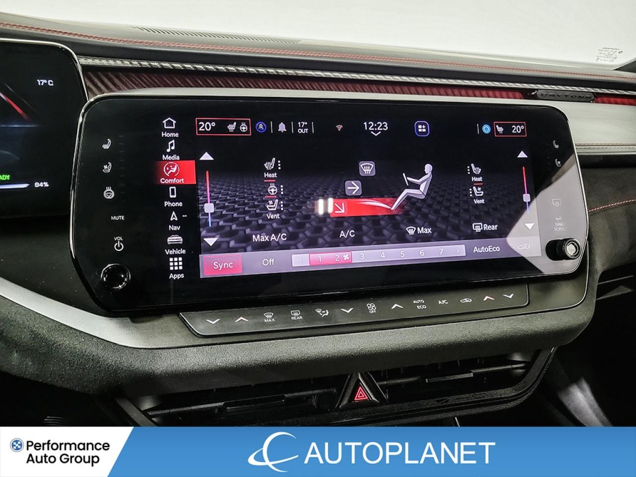 2024 Dodge Charger Daytona Scat Pack AWD - FINANCE @$182/WK OR LEASE @$232/WK Photo