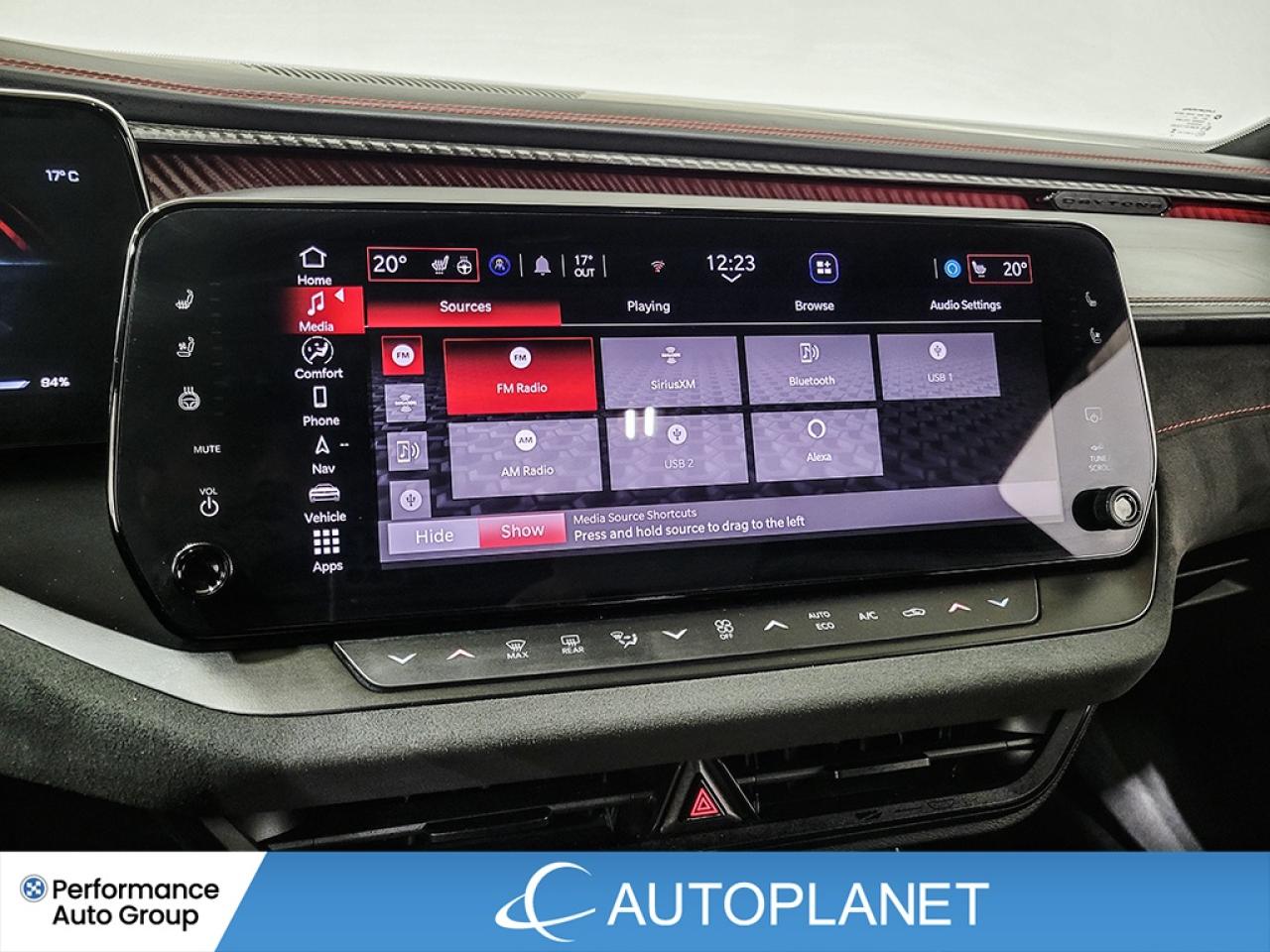 2024 Dodge Charger Daytona Scat Pack AWD - FINANCE @$182/WK OR LEASE @$232/WK Photo