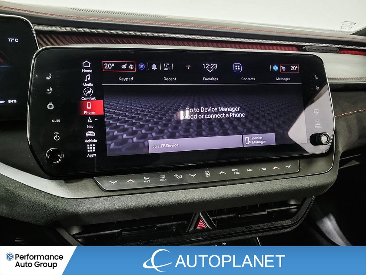 2024 Dodge Charger Daytona Scat Pack AWD - FINANCE @$182/WK OR LEASE @$232/WK Photo