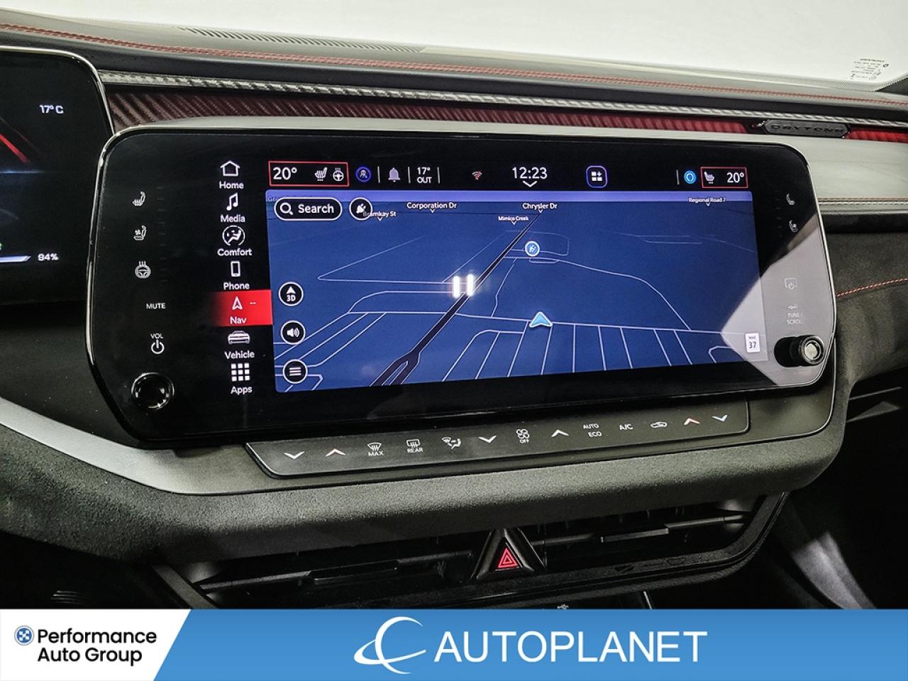 2024 Dodge Charger Daytona Scat Pack AWD - FINANCE @$182/WK OR LEASE @$232/WK Photo