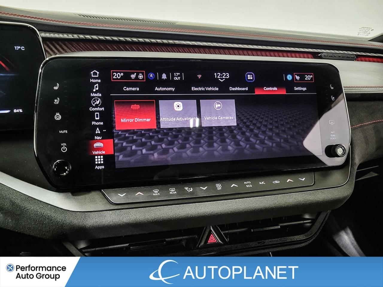 2024 Dodge Charger Daytona Scat Pack AWD - FINANCE @$182/WK OR LEASE @$232/WK Photo