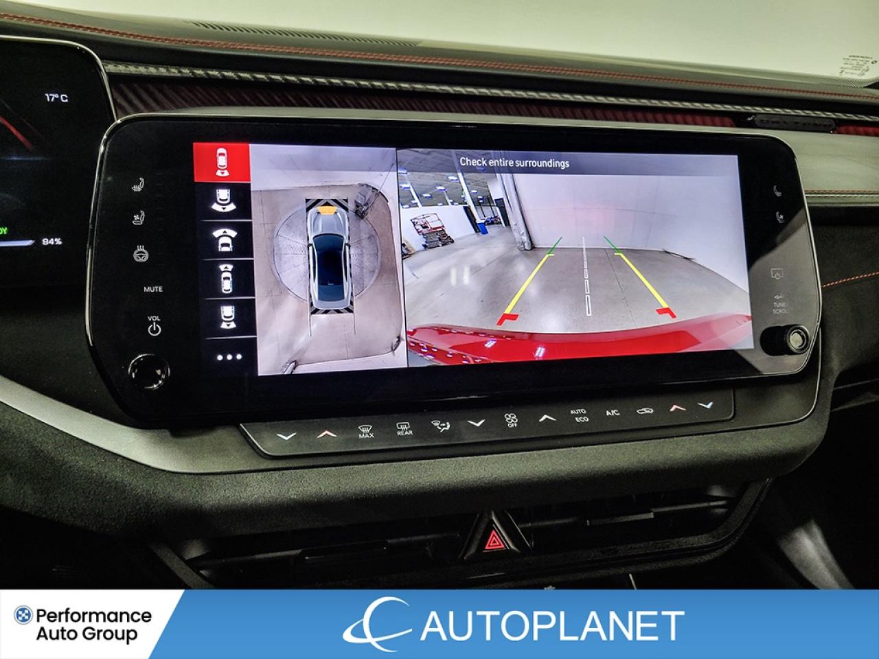 2024 Dodge Charger Daytona Scat Pack AWD - FINANCE @$182/WK OR LEASE @$232/WK Photo