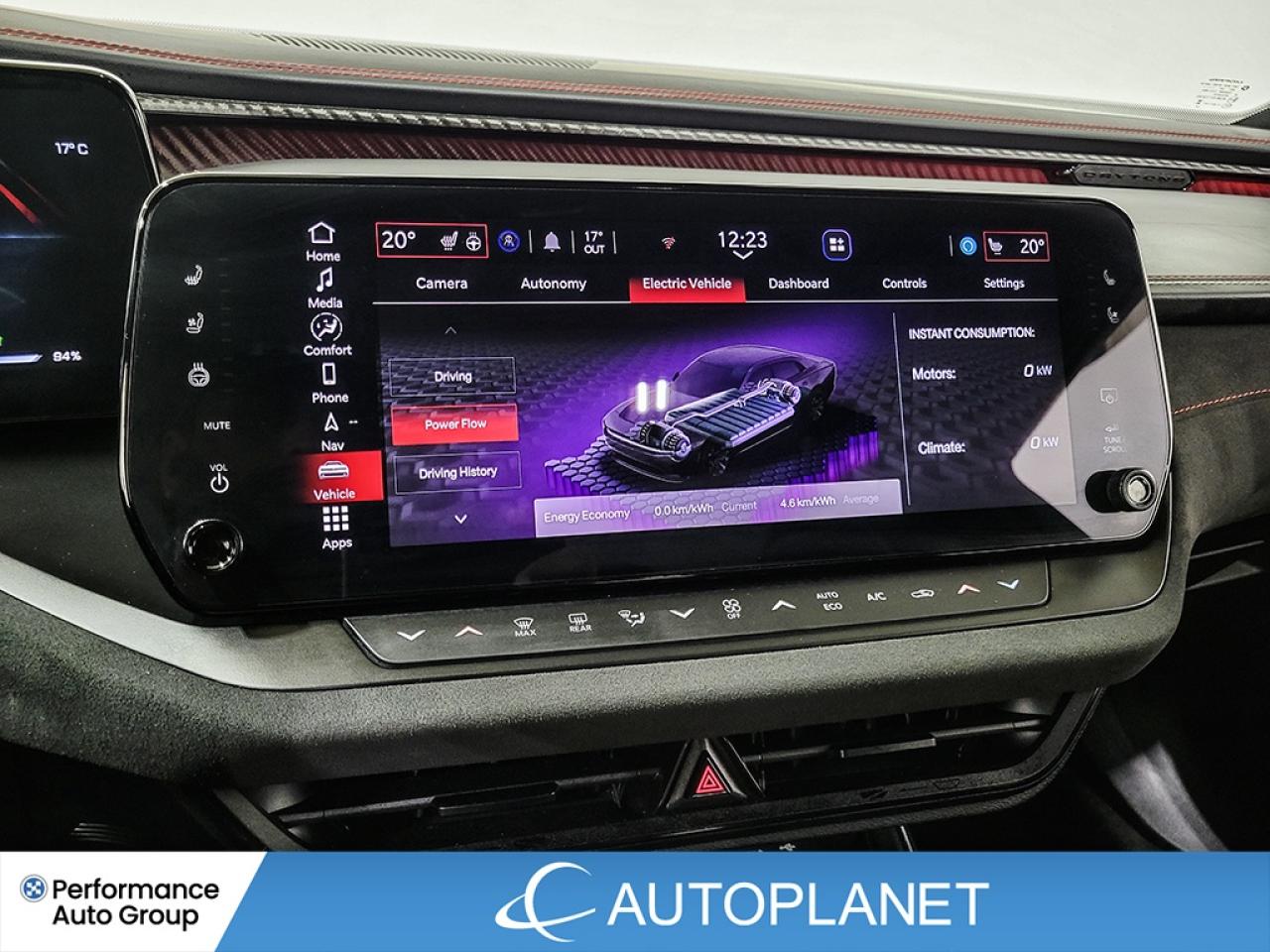 2024 Dodge Charger Daytona Scat Pack AWD - FINANCE @$182/WK OR LEASE @$232/WK Photo