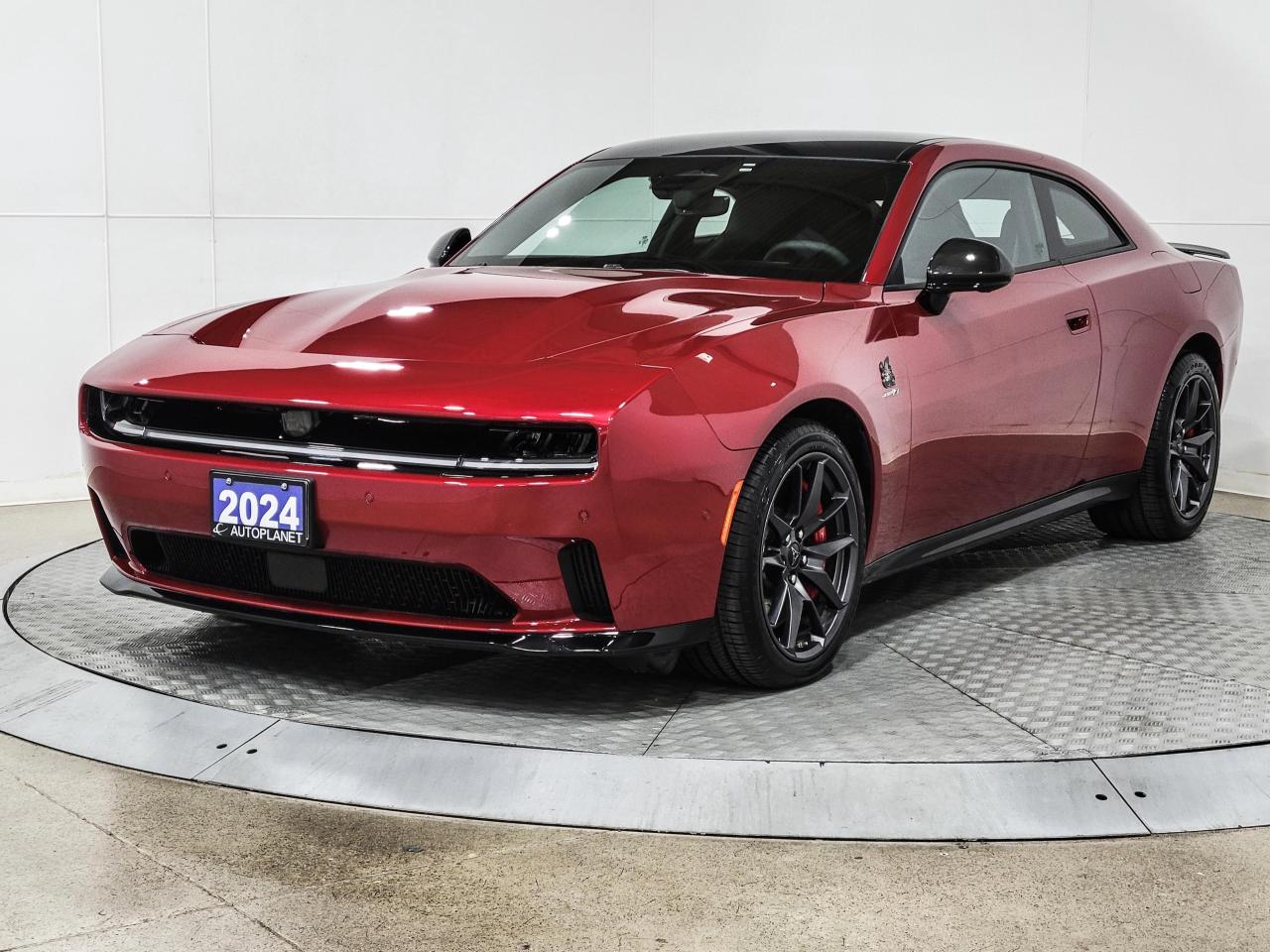 2024 Dodge Charger Daytona Scat Pack AWD - FINANCE @$182/WK OR LEASE @$232/WK Photo