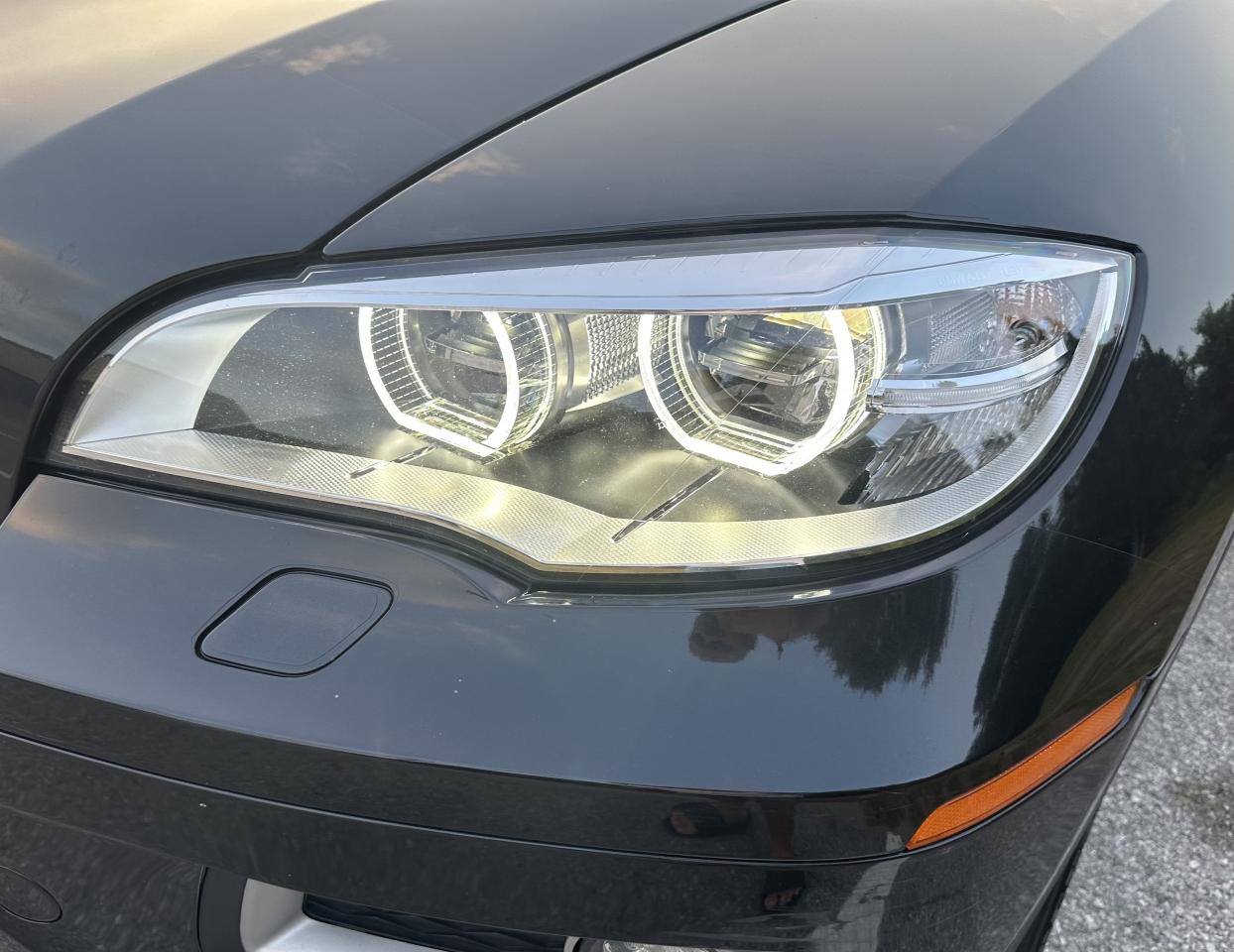 2014 BMW X6 35i 1 OWNER LED PREM PACK WARRANTY FINANCING Photo