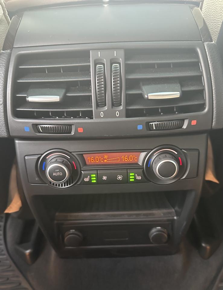 2014 BMW X6 35i 1 OWNER LED PREM PACK WARRANTY FINANCING Photo