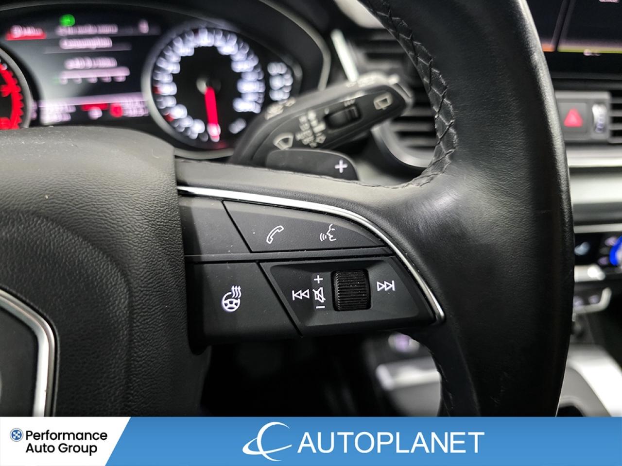 2023 Audi Q5 Komfort 40 Quattro -FIN.@$105/WK OR LEASE @$126/WK Photo