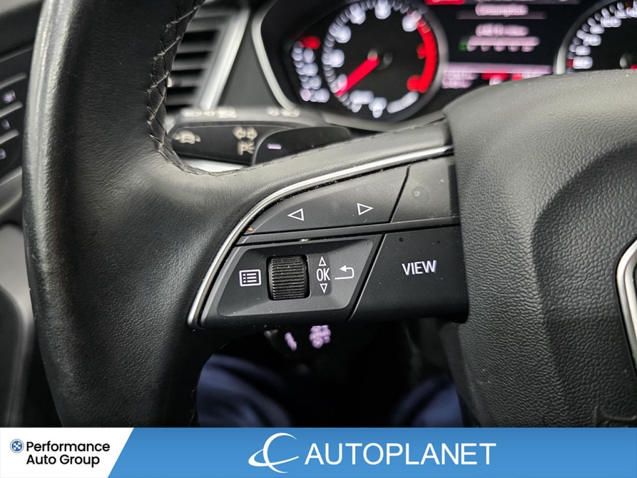 2023 Audi Q5 Komfort 40 Quattro -FIN.@$105/WK OR LEASE @$126/WK Photo