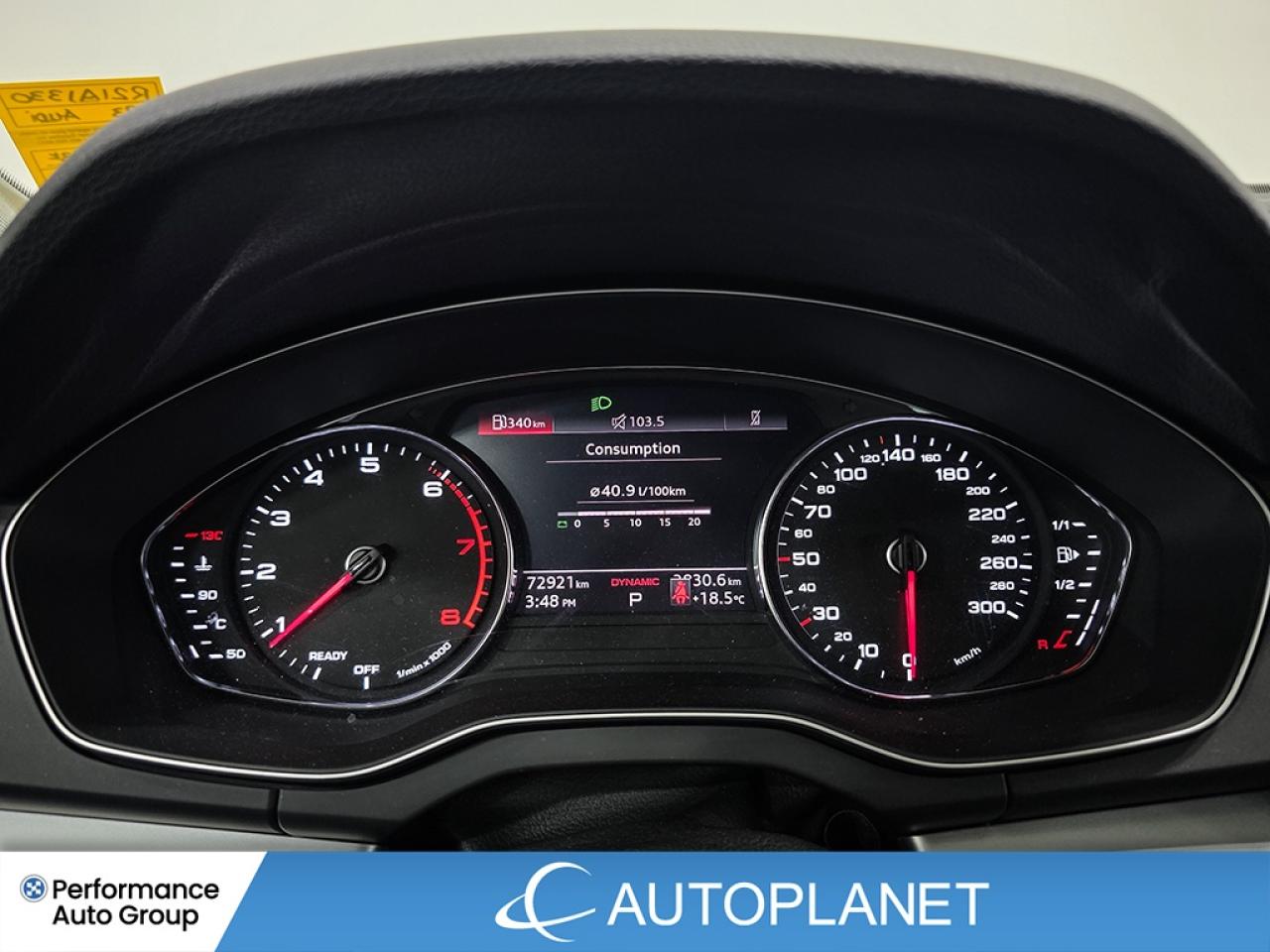 2023 Audi Q5 Komfort 40 Quattro -FIN.@$105/WK OR LEASE @$126/WK Photo