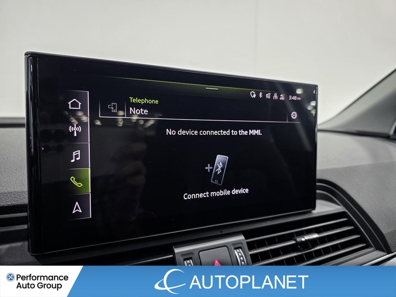 2023 Audi Q5 Komfort 40 Quattro -FIN.@$105/WK OR LEASE @$126/WK Photo