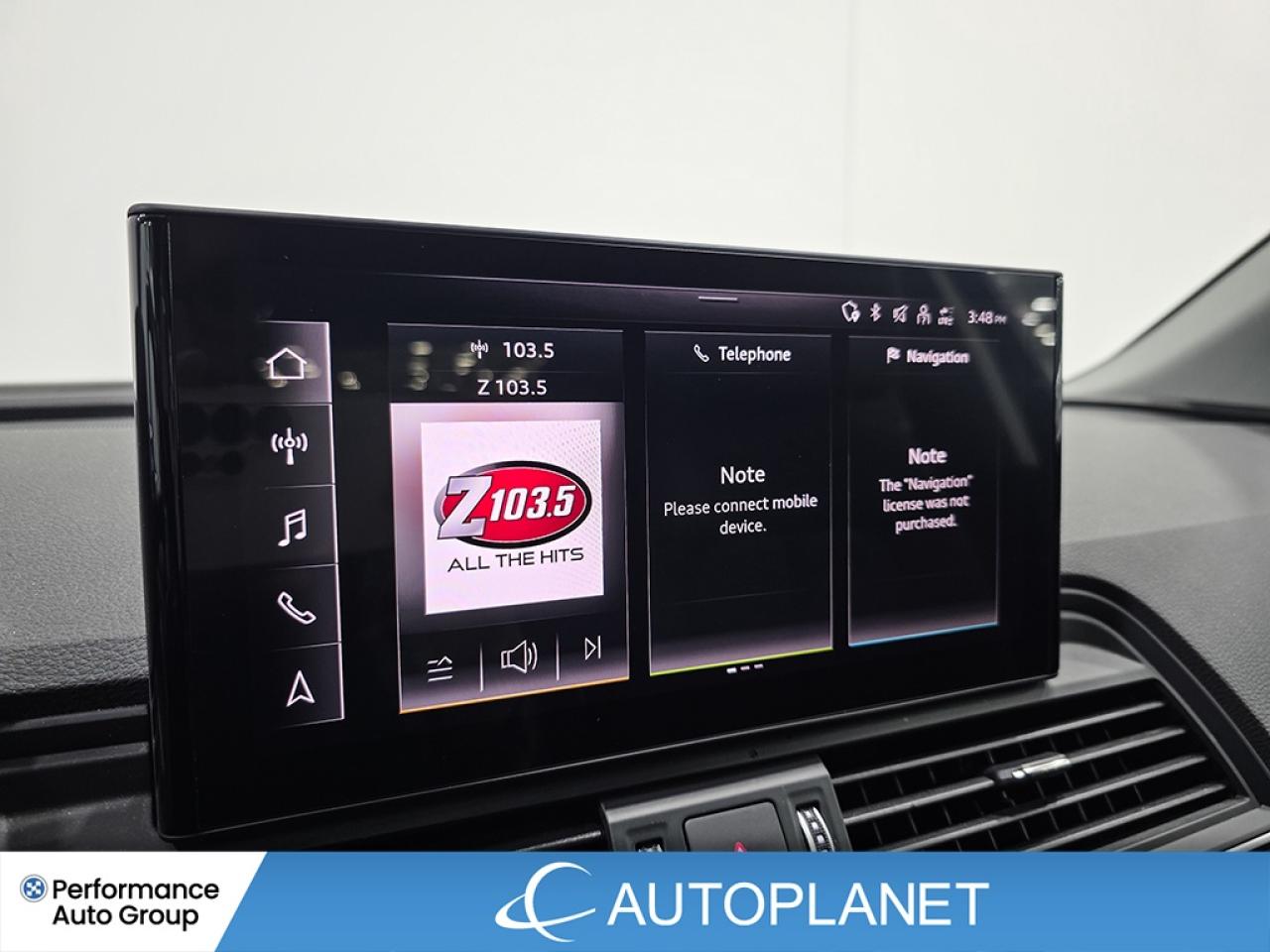 2023 Audi Q5 Komfort 40 Quattro -FIN.@$105/WK OR LEASE @$126/WK Photo