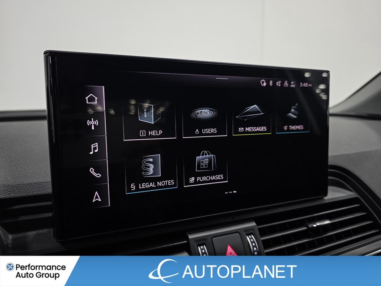 2023 Audi Q5 Komfort 40 Quattro -FIN.@$105/WK OR LEASE @$126/WK Photo