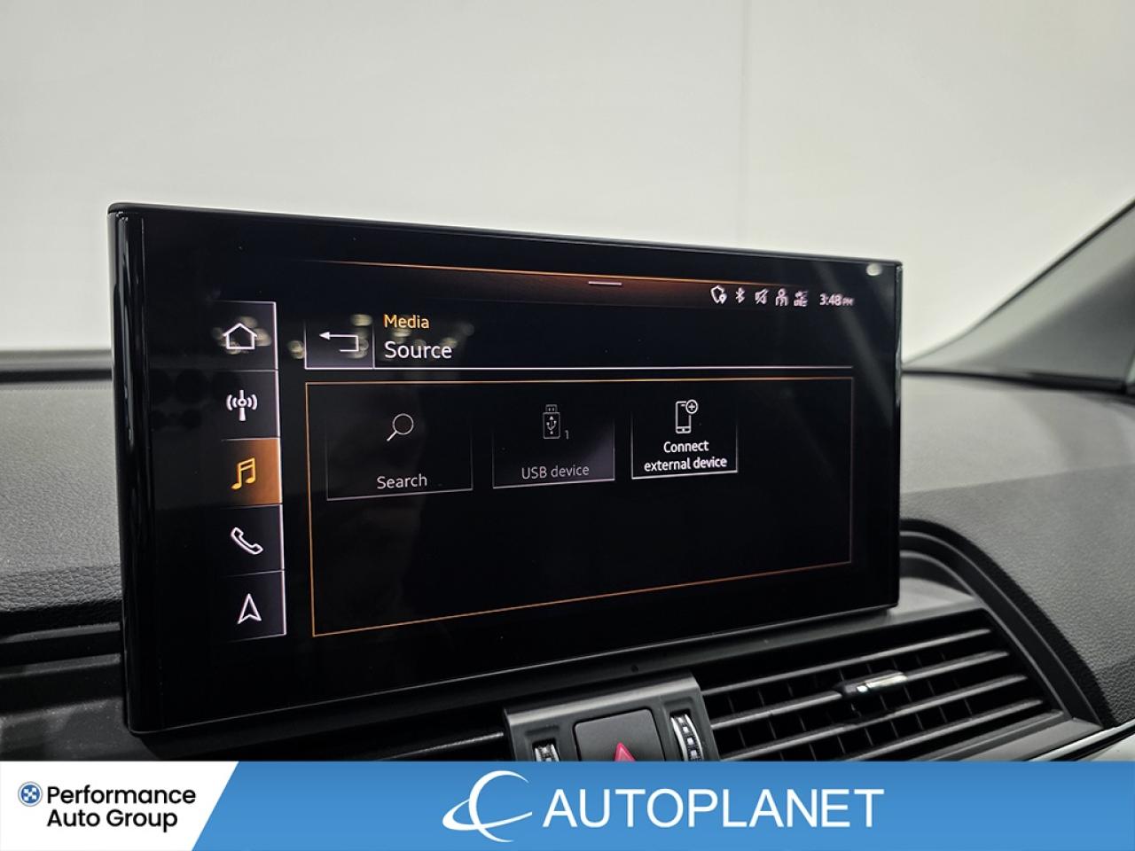 2023 Audi Q5 Komfort 40 Quattro -FIN.@$105/WK OR LEASE @$126/WK Photo