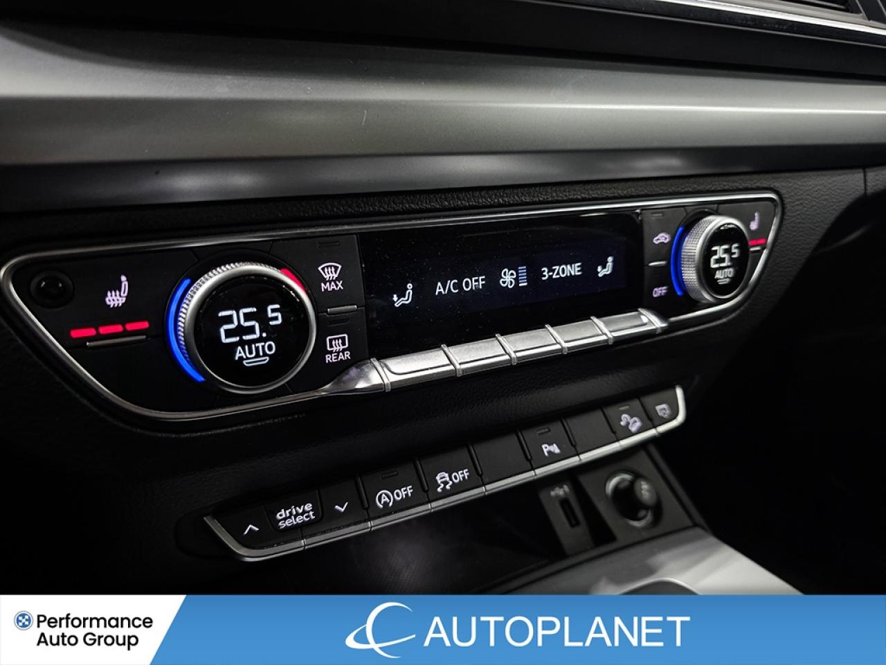 2023 Audi Q5 Komfort 40 Quattro -FIN.@$105/WK OR LEASE @$126/WK Photo