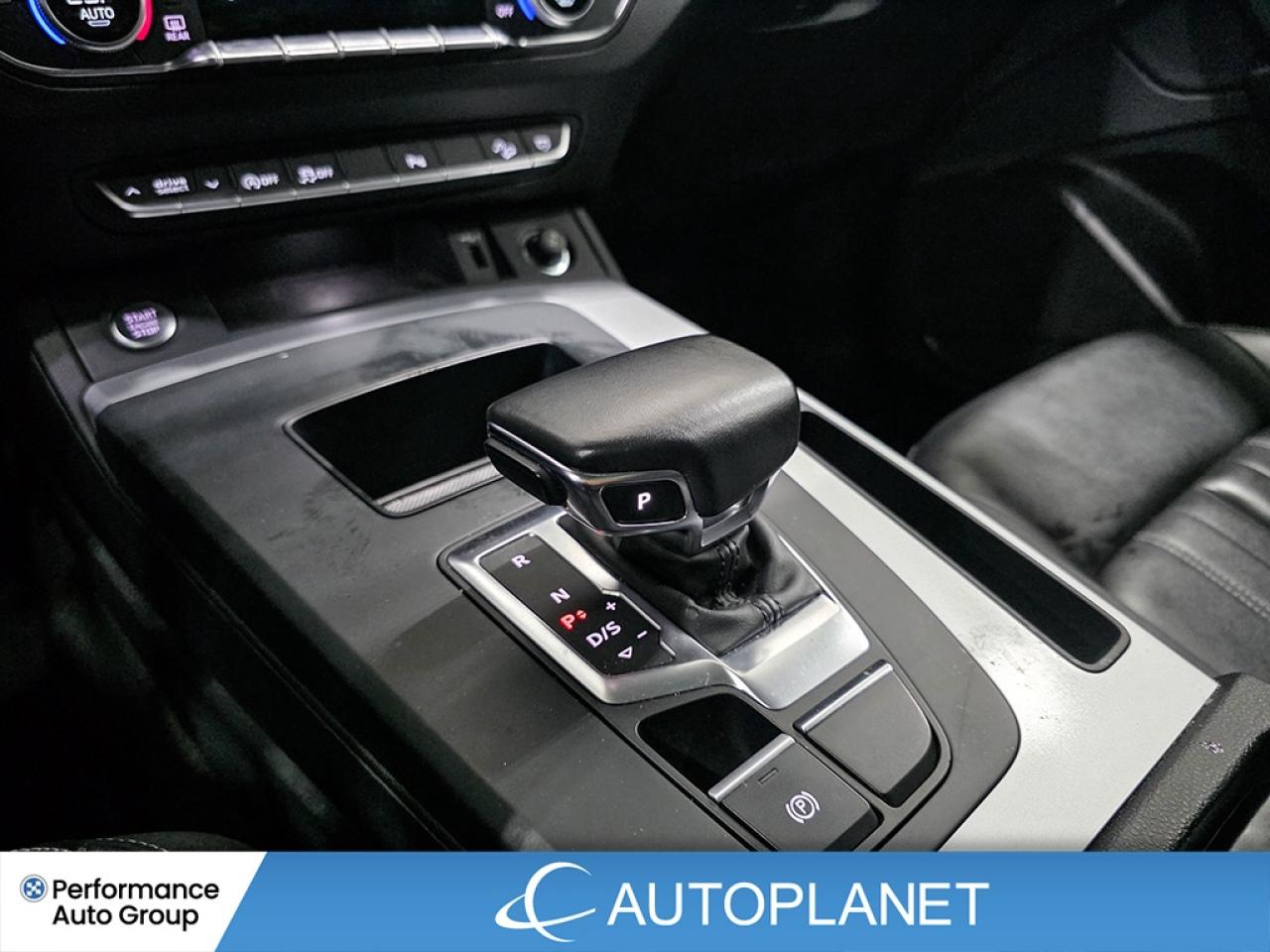 2023 Audi Q5 Komfort 40 Quattro -FIN.@$105/WK OR LEASE @$126/WK Photo