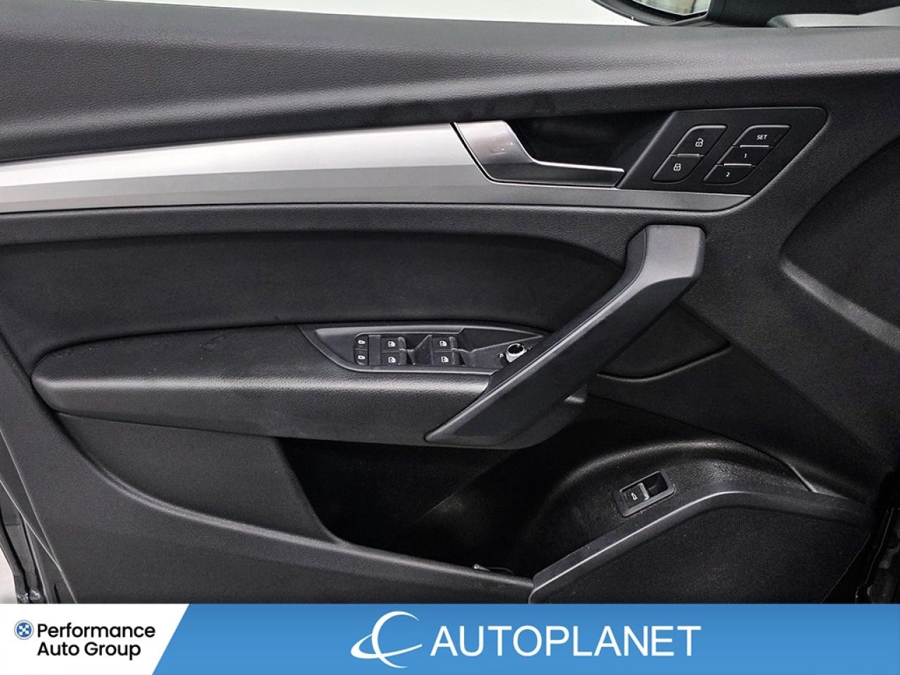 2023 Audi Q5 Komfort 40 Quattro -FIN.@$105/WK OR LEASE @$126/WK Photo