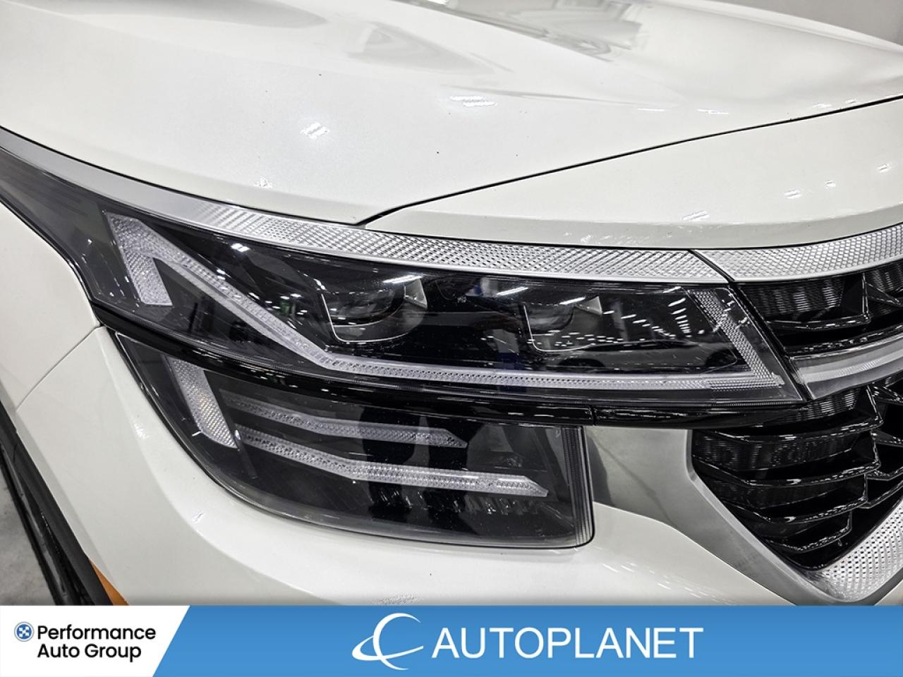 2024 Kia Seltos EX AWD - FINANCE @$76/WK OR LEASE @$94/WK Photo