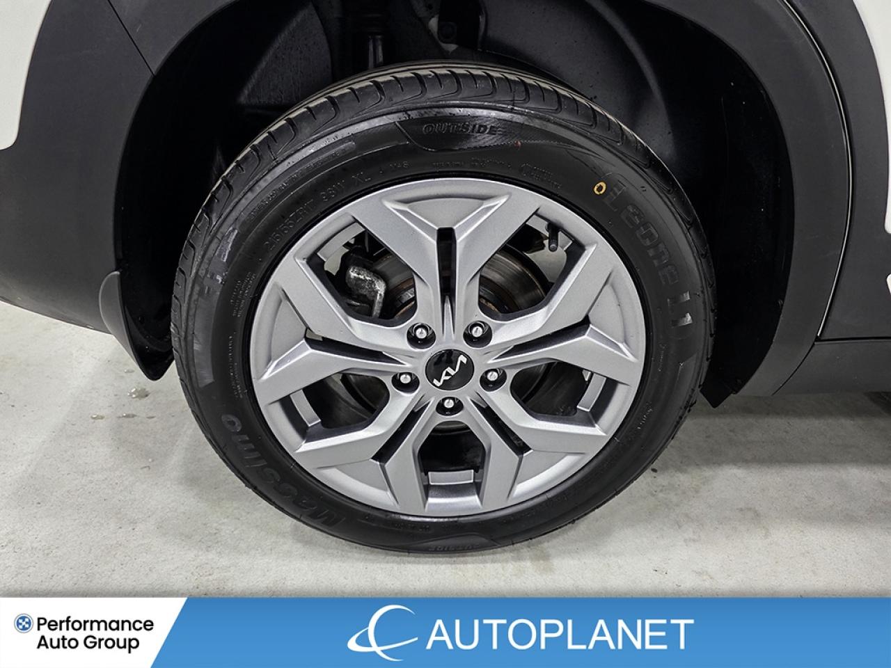 2024 Kia Seltos EX AWD - FINANCE @$79/WK OR LEASE @$94/WK Photo