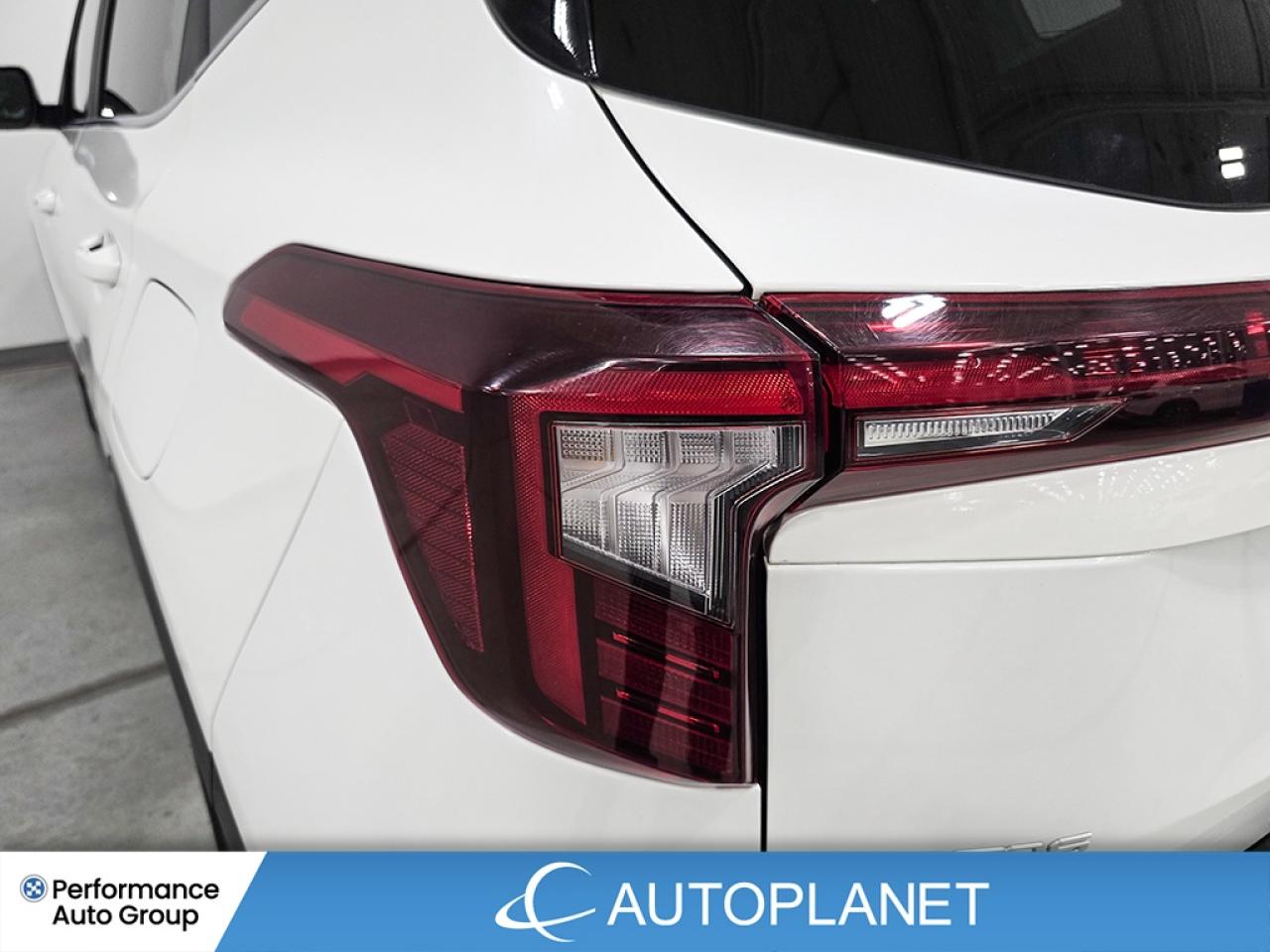 2024 Kia Seltos EX AWD - FINANCE @$79/WK OR LEASE @$94/WK Photo