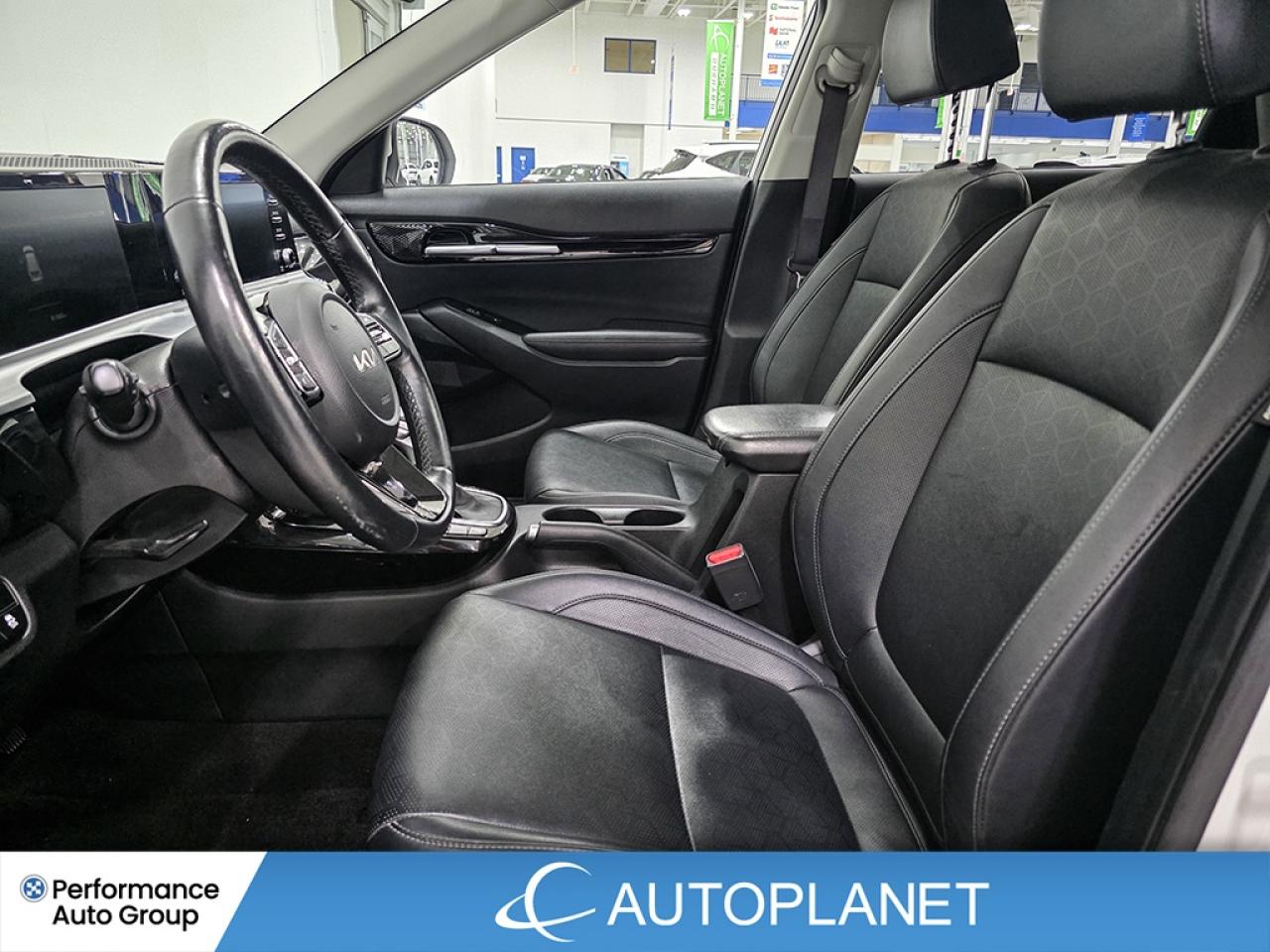 2024 Kia Seltos EX AWD - FINANCE @$76/WK OR LEASE @$94/WK Photo