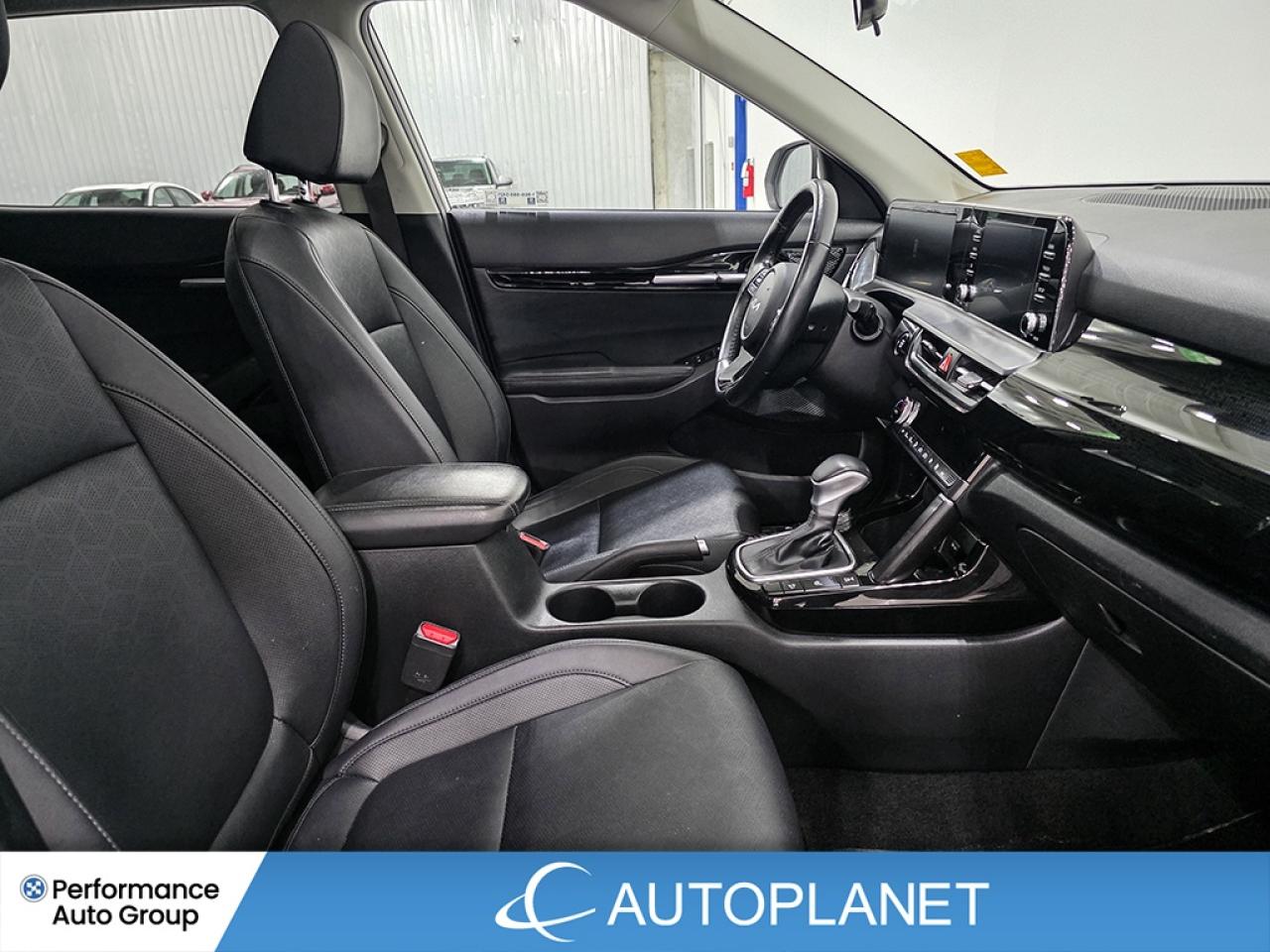 2024 Kia Seltos EX AWD - FINANCE @$76/WK OR LEASE @$94/WK Photo