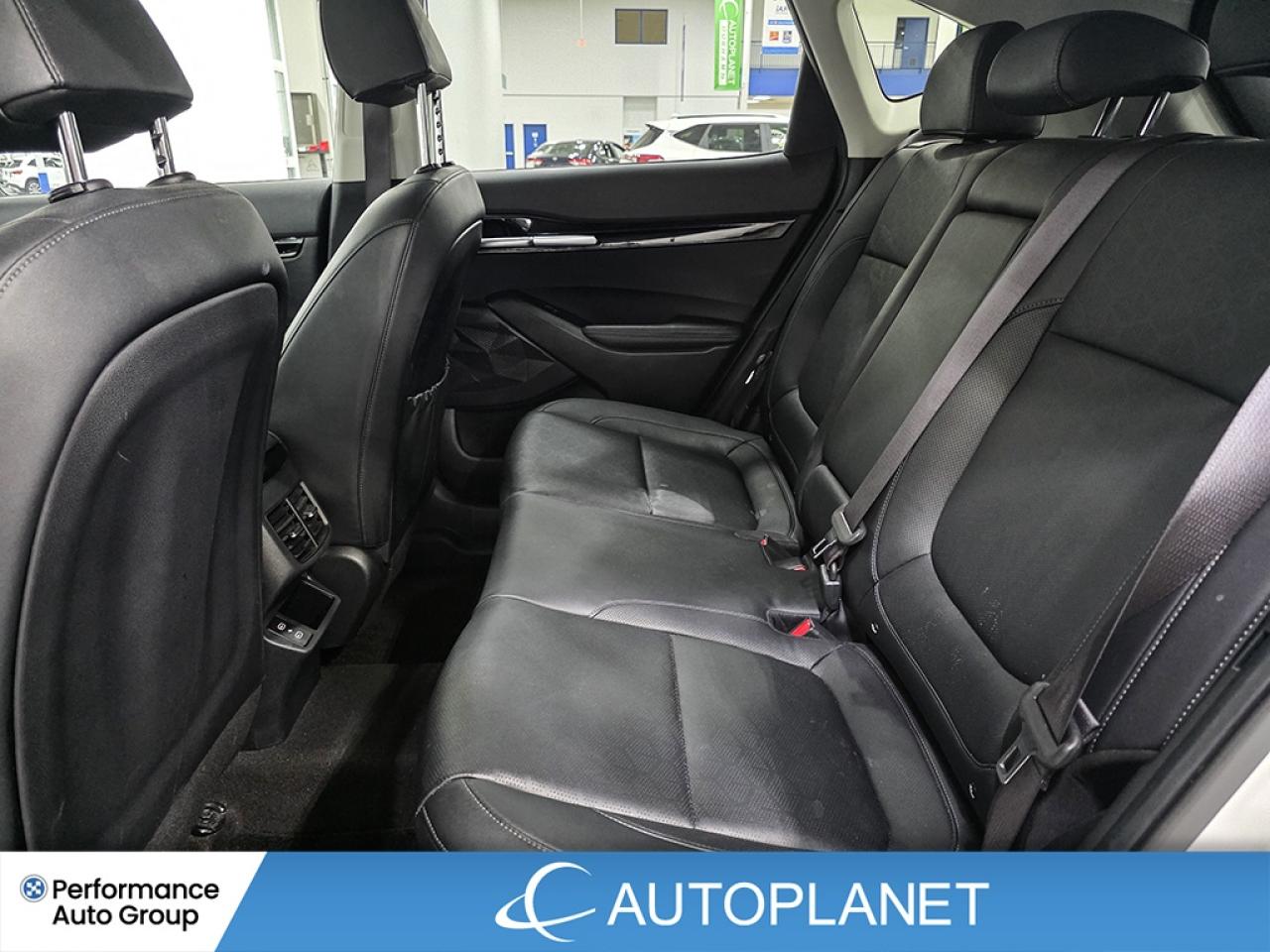 2024 Kia Seltos EX AWD - FINANCE @$79/WK OR LEASE @$94/WK Photo