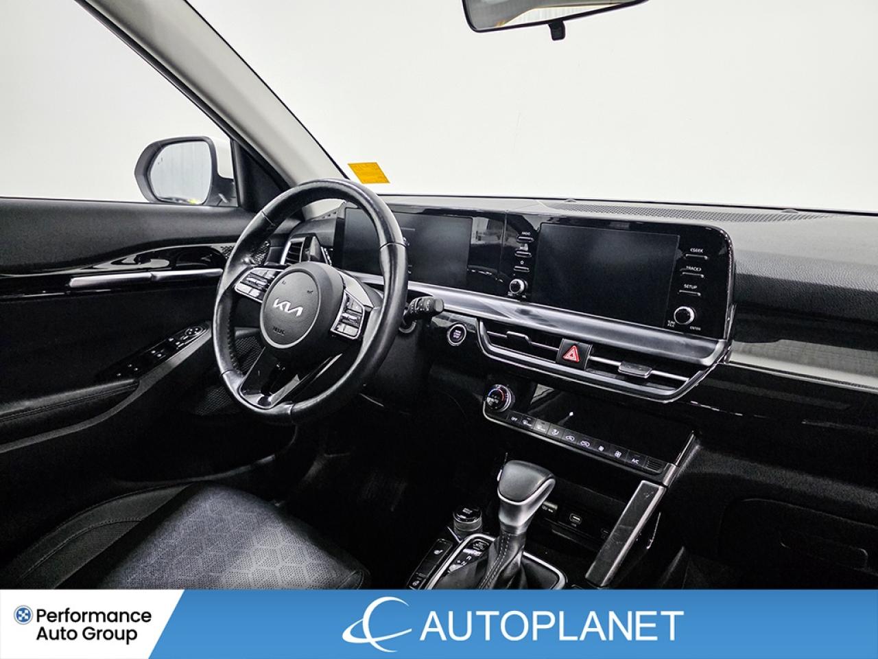 2024 Kia Seltos EX AWD - FINANCE @$76/WK OR LEASE @$94/WK Photo