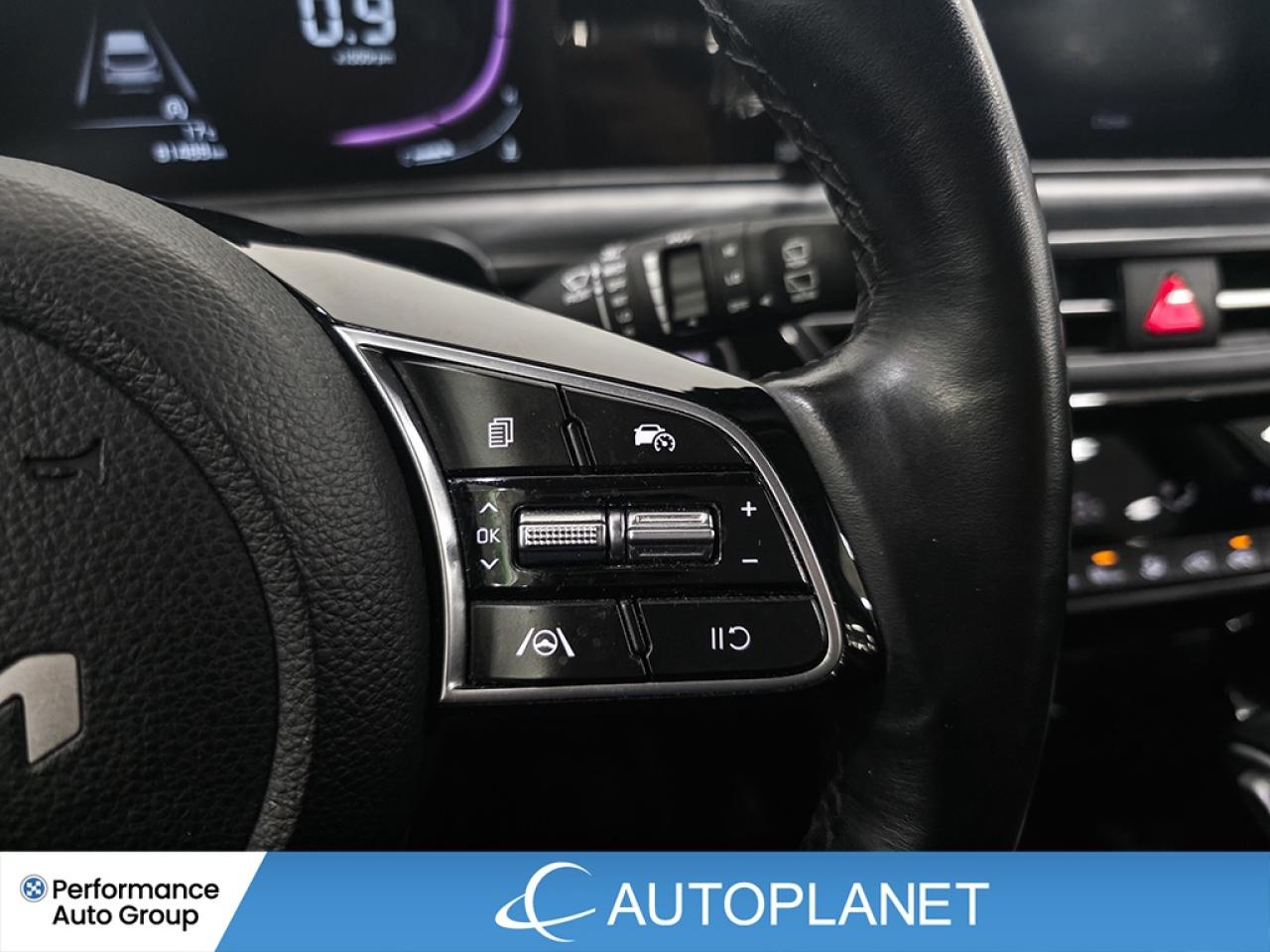 2024 Kia Seltos EX AWD - FINANCE @$79/WK OR LEASE @$94/WK Photo