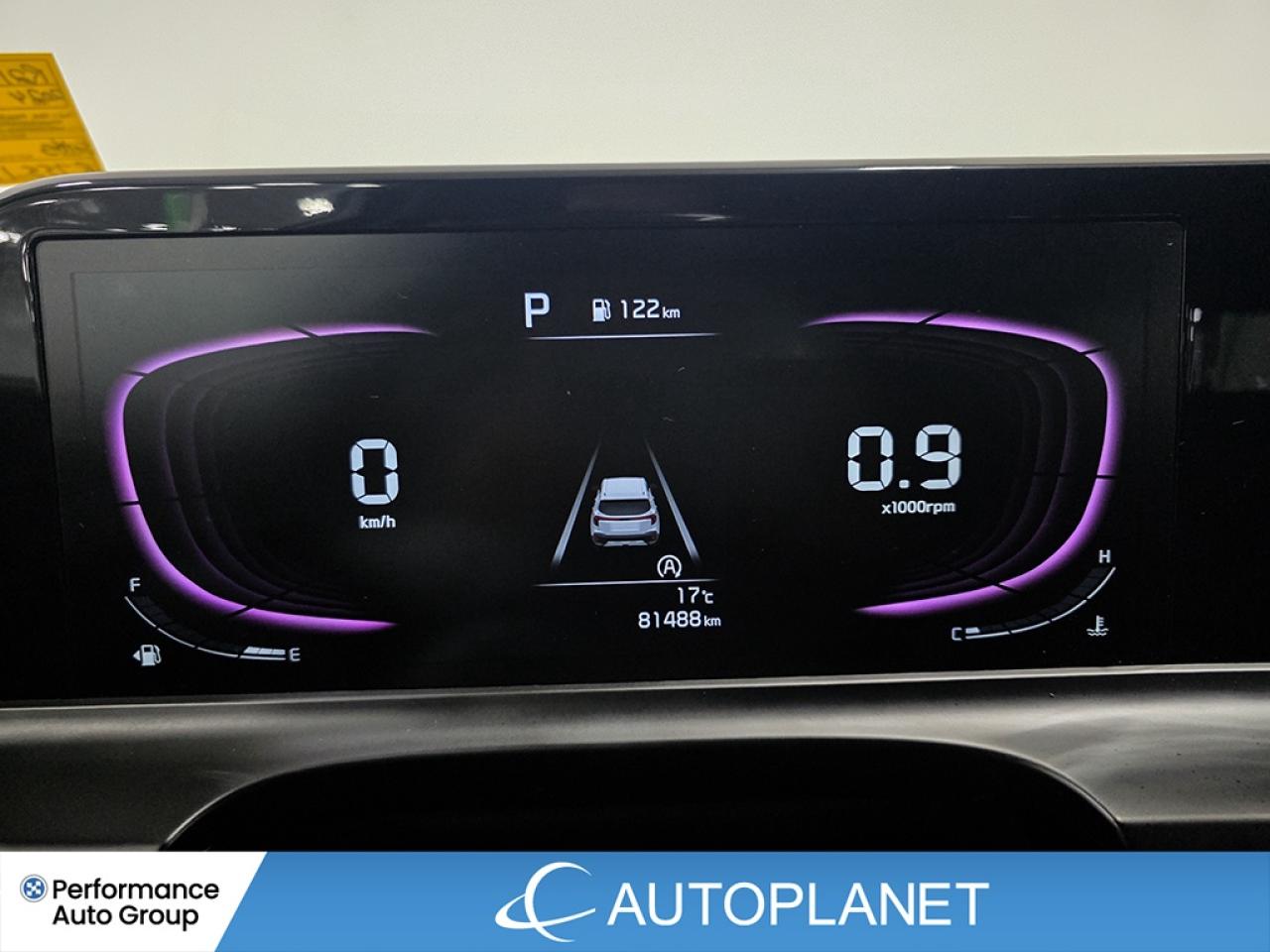 2024 Kia Seltos EX AWD - FINANCE @$76/WK OR LEASE @$94/WK Photo