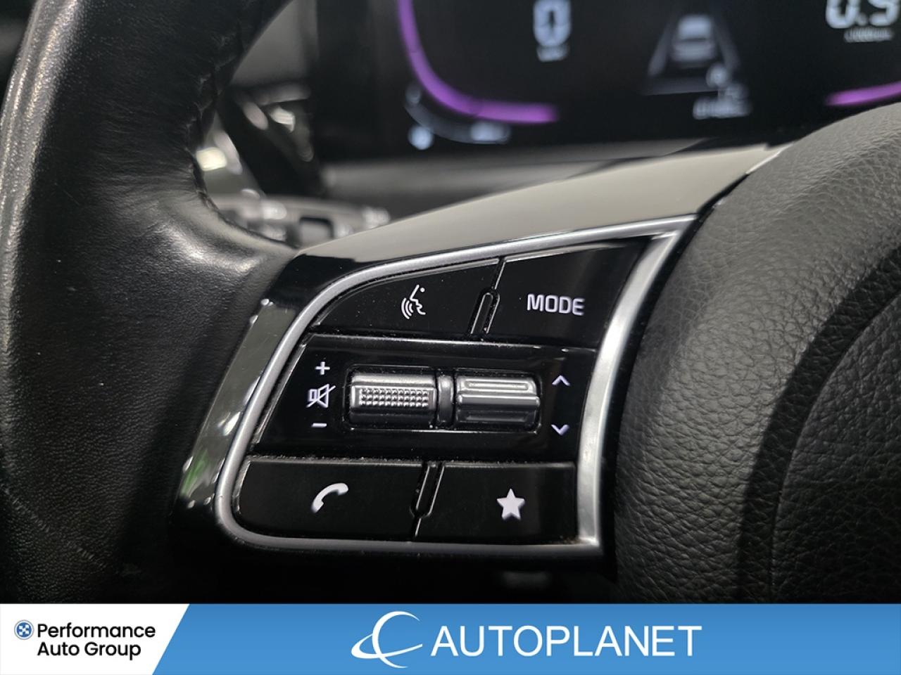 2024 Kia Seltos EX AWD - FINANCE @$79/WK OR LEASE @$94/WK Photo