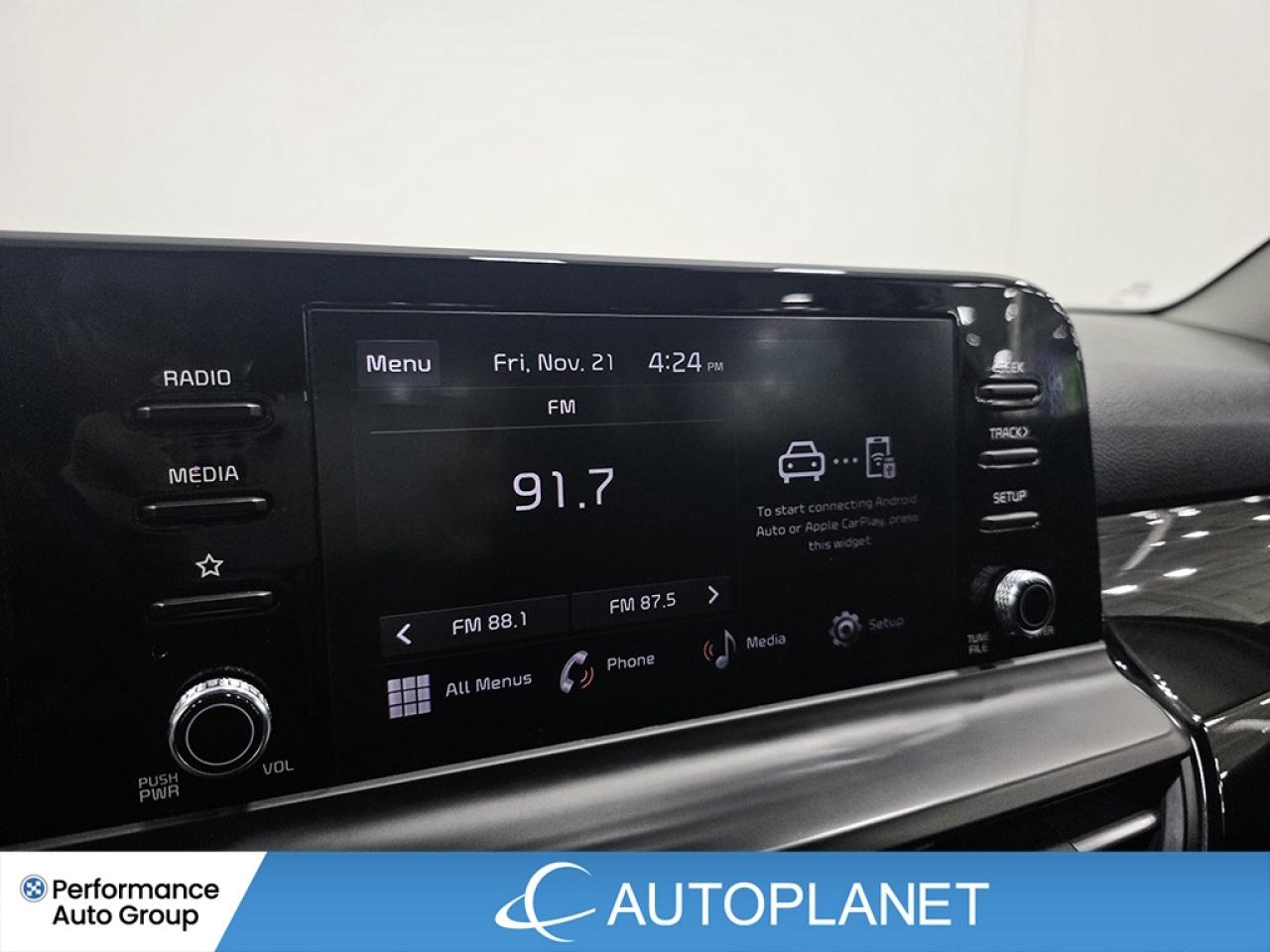 2024 Kia Seltos EX AWD - FINANCE @$76/WK OR LEASE @$94/WK Photo