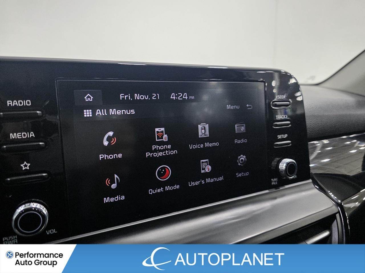 2024 Kia Seltos EX AWD - FINANCE @$76/WK OR LEASE @$94/WK Photo