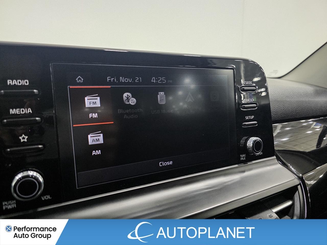 2024 Kia Seltos EX AWD - FINANCE @$79/WK OR LEASE @$94/WK Photo