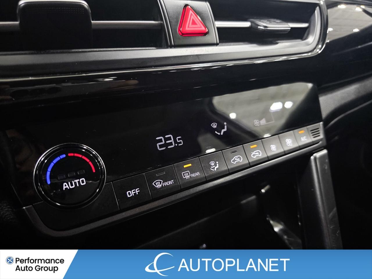 2024 Kia Seltos EX AWD - FINANCE @$79/WK OR LEASE @$94/WK Photo