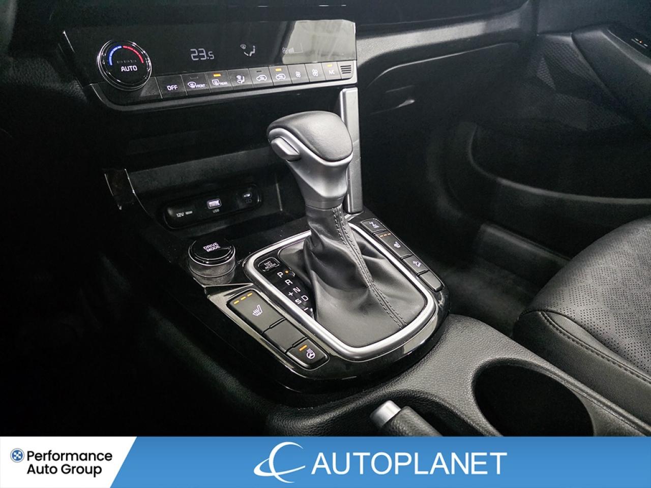 2024 Kia Seltos EX AWD - FINANCE @$76/WK OR LEASE @$94/WK Photo