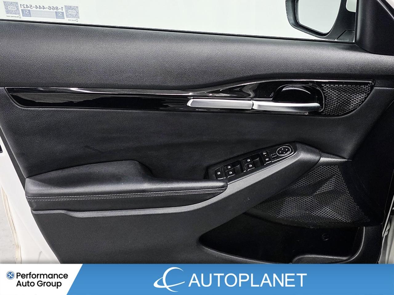 2024 Kia Seltos EX AWD - FINANCE @$79/WK OR LEASE @$94/WK Photo