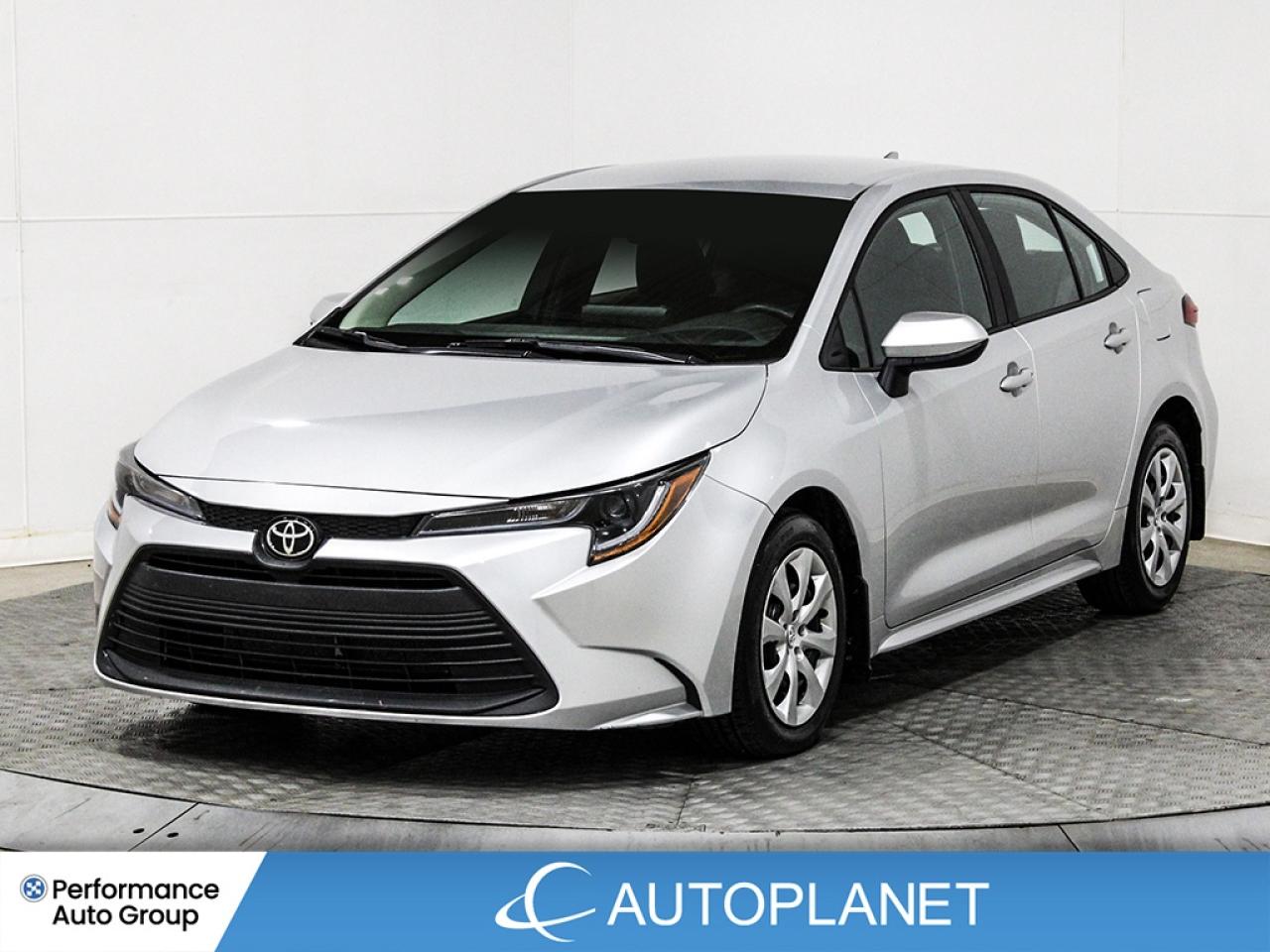 2023 Toyota Corolla LE - FINANCE @$70/WK OR LEASE @$89/WK Photo