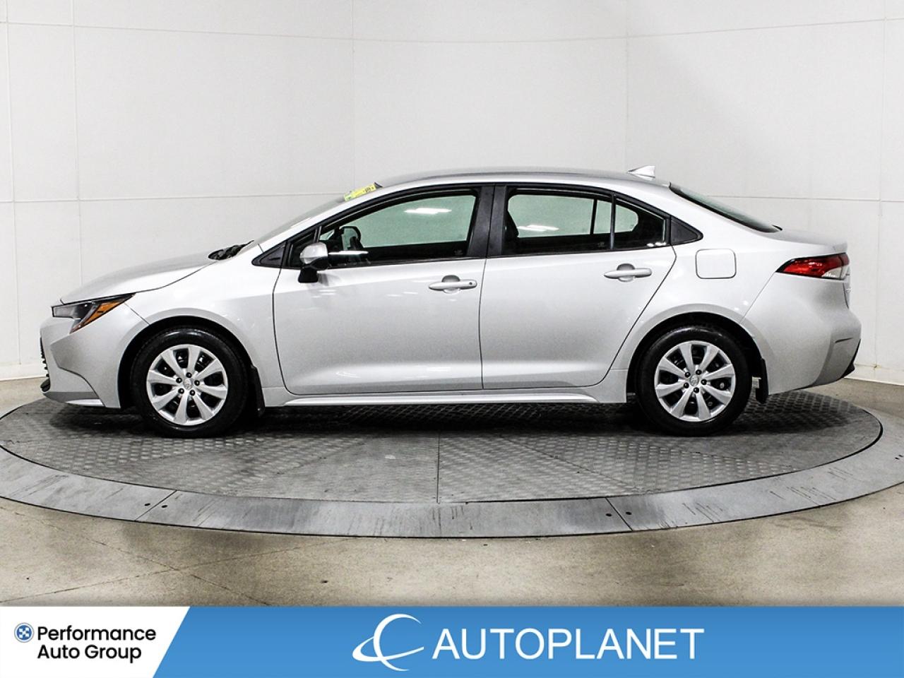 2023 Toyota Corolla LE - FINANCE @$70/WK OR LEASE @$89/WK Photo