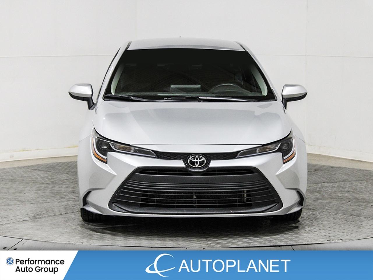 2023 Toyota Corolla LE - FINANCE @$70/WK OR LEASE @$89/WK Photo