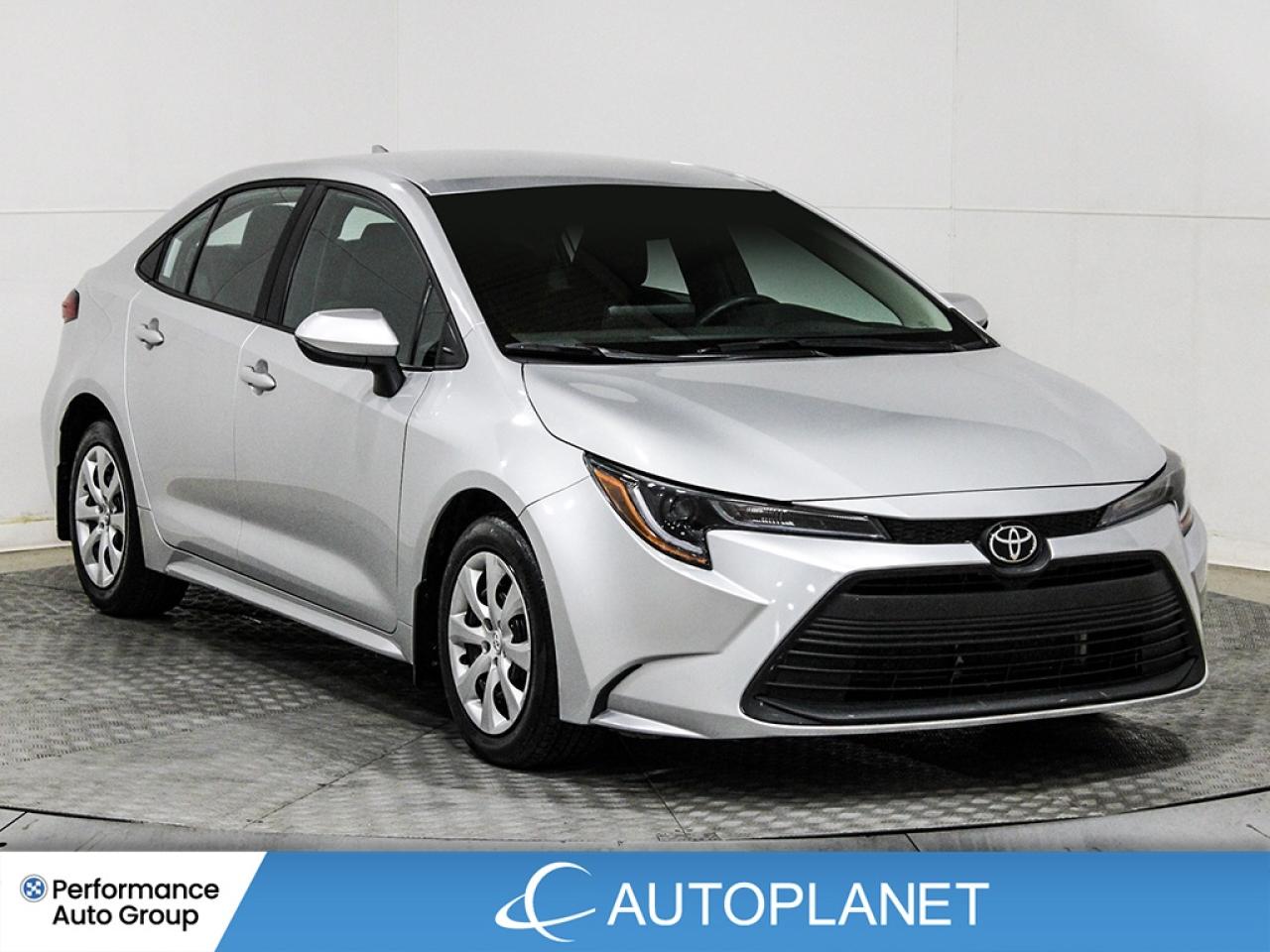 2023 Toyota Corolla LE - FINANCE @$73/WK OR LEASE @$99/WK Photo