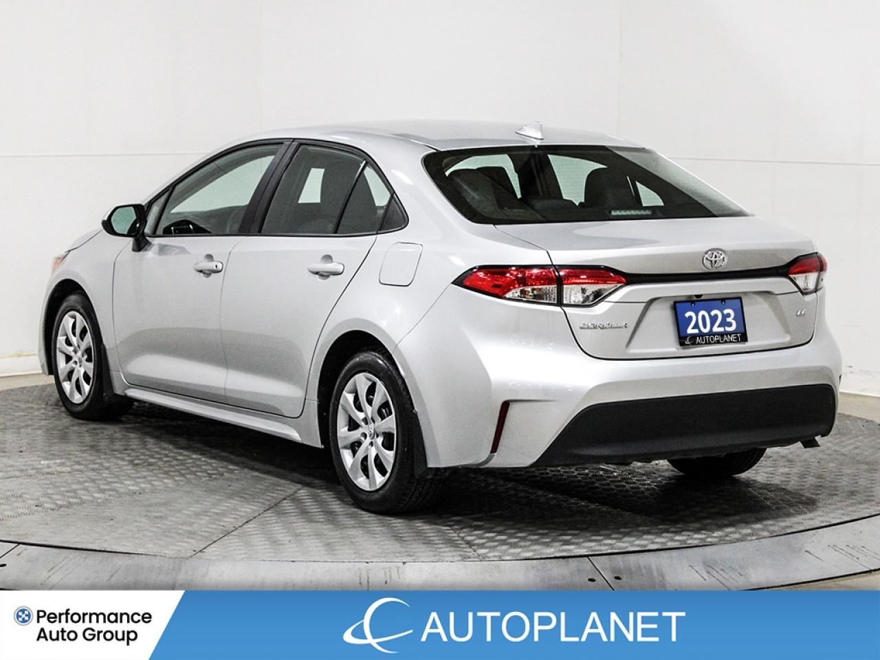 2023 Toyota Corolla LE - FINANCE @$73/WK OR LEASE @$99/WK Photo