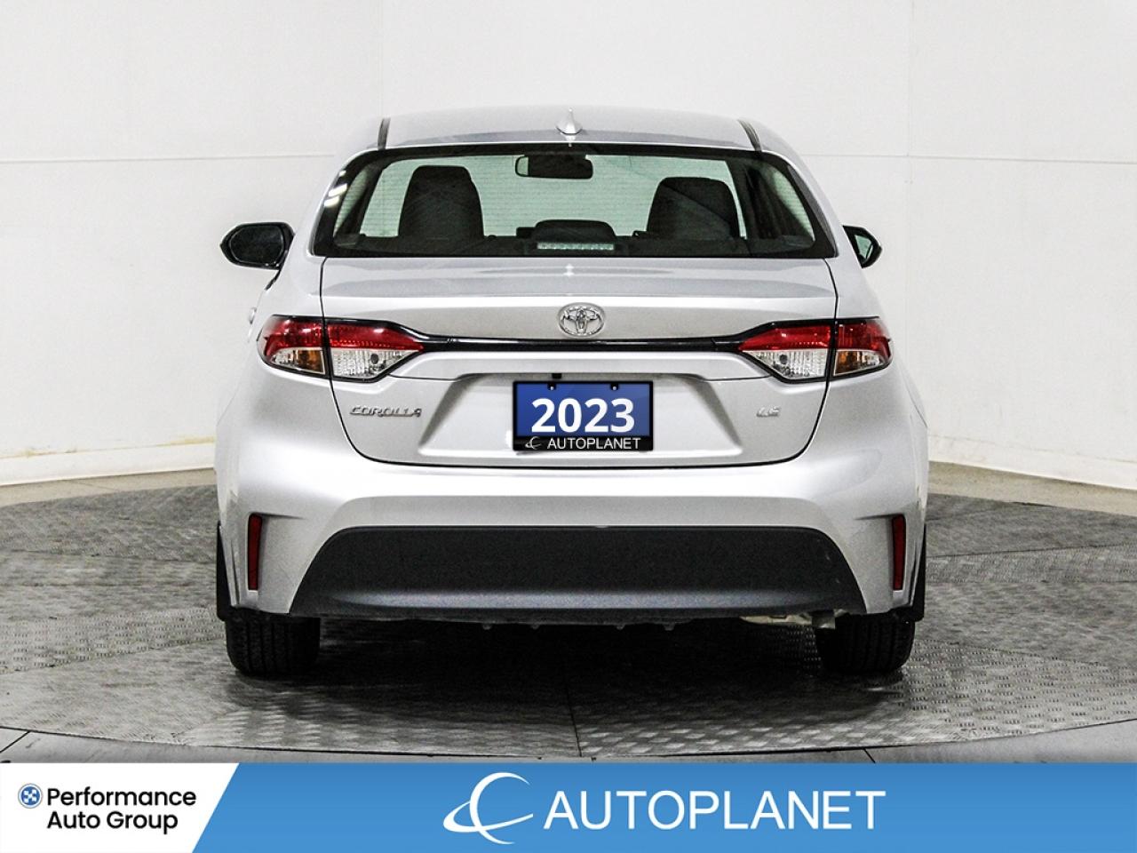 2023 Toyota Corolla LE - FINANCE @$73/WK OR LEASE @$99/WK Photo