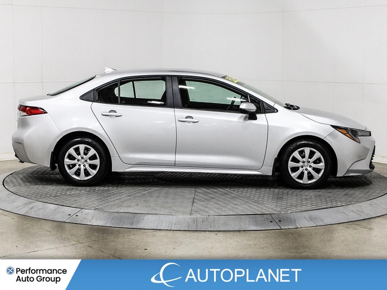 2023 Toyota Corolla LE - FINANCE @$73/WK OR LEASE @$99/WK Photo