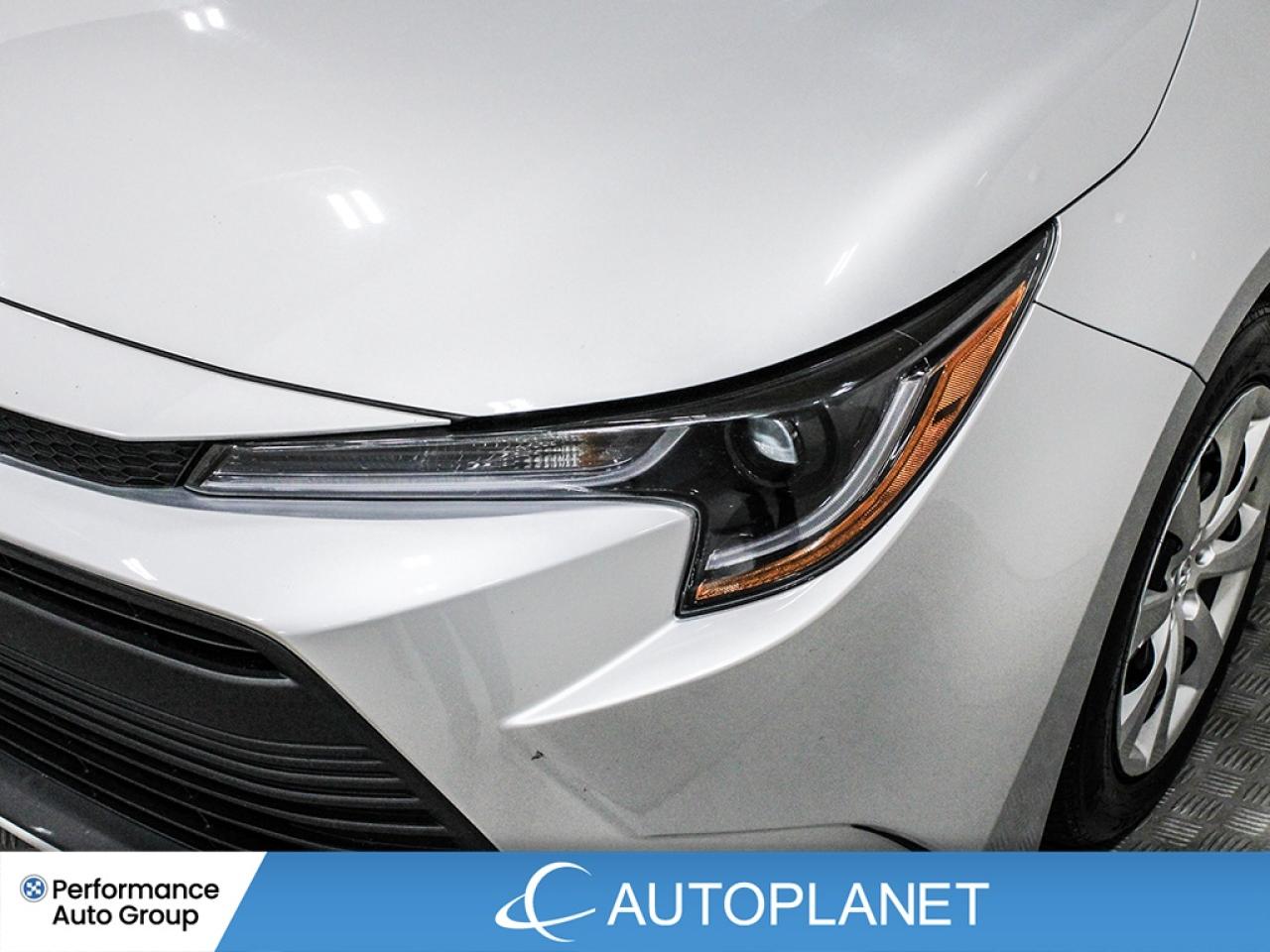 2023 Toyota Corolla LE - FINANCE @$73/WK OR LEASE @$99/WK Photo