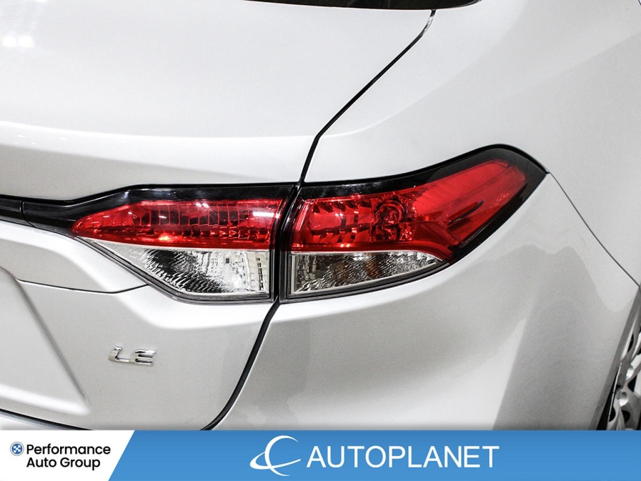 2023 Toyota Corolla LE - FINANCE @$70/WK OR LEASE @$89/WK Photo