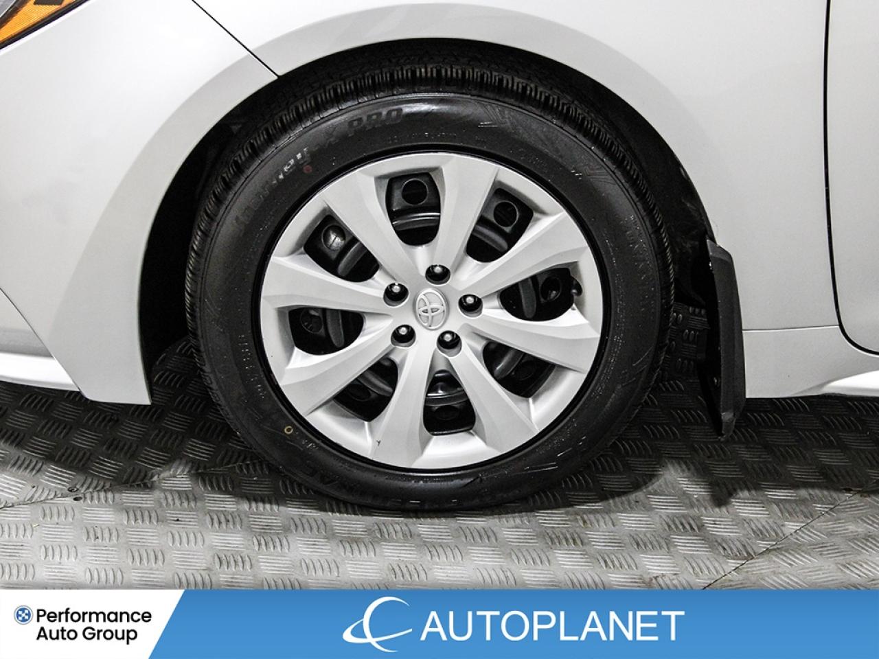 2023 Toyota Corolla LE - FINANCE @$73/WK OR LEASE @$99/WK Photo