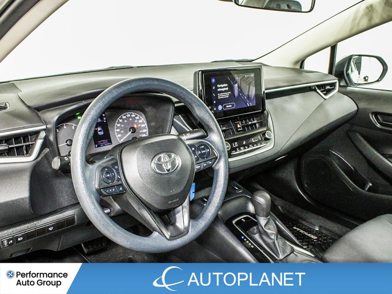 2023 Toyota Corolla LE - FINANCE @$73/WK OR LEASE @$99/WK Photo